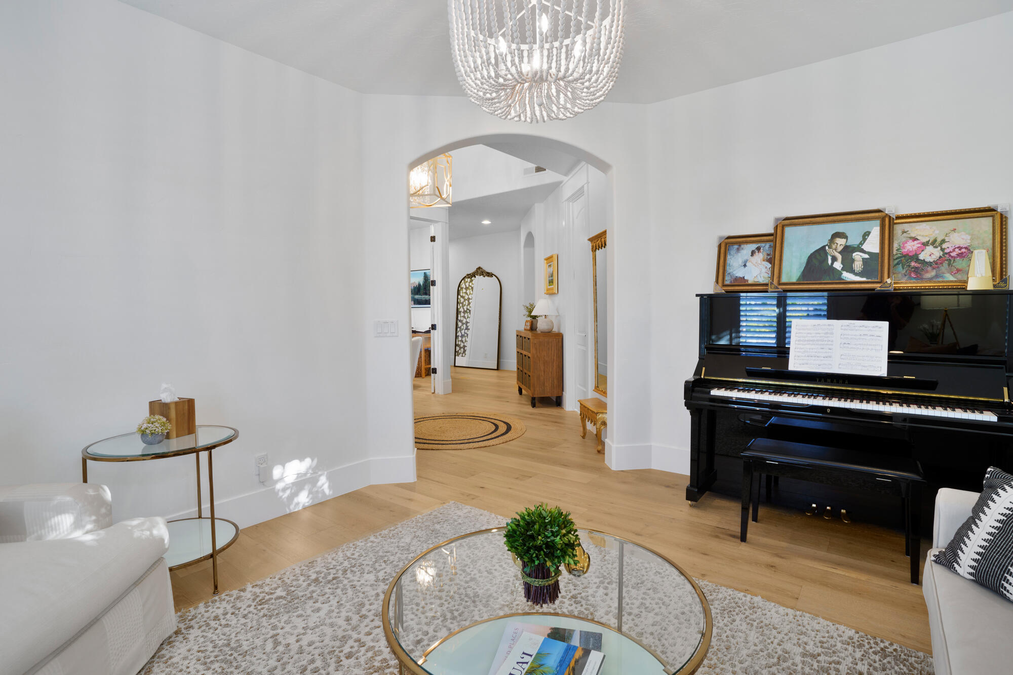 KNOLLS AT LITTLE VALLEY - Residential