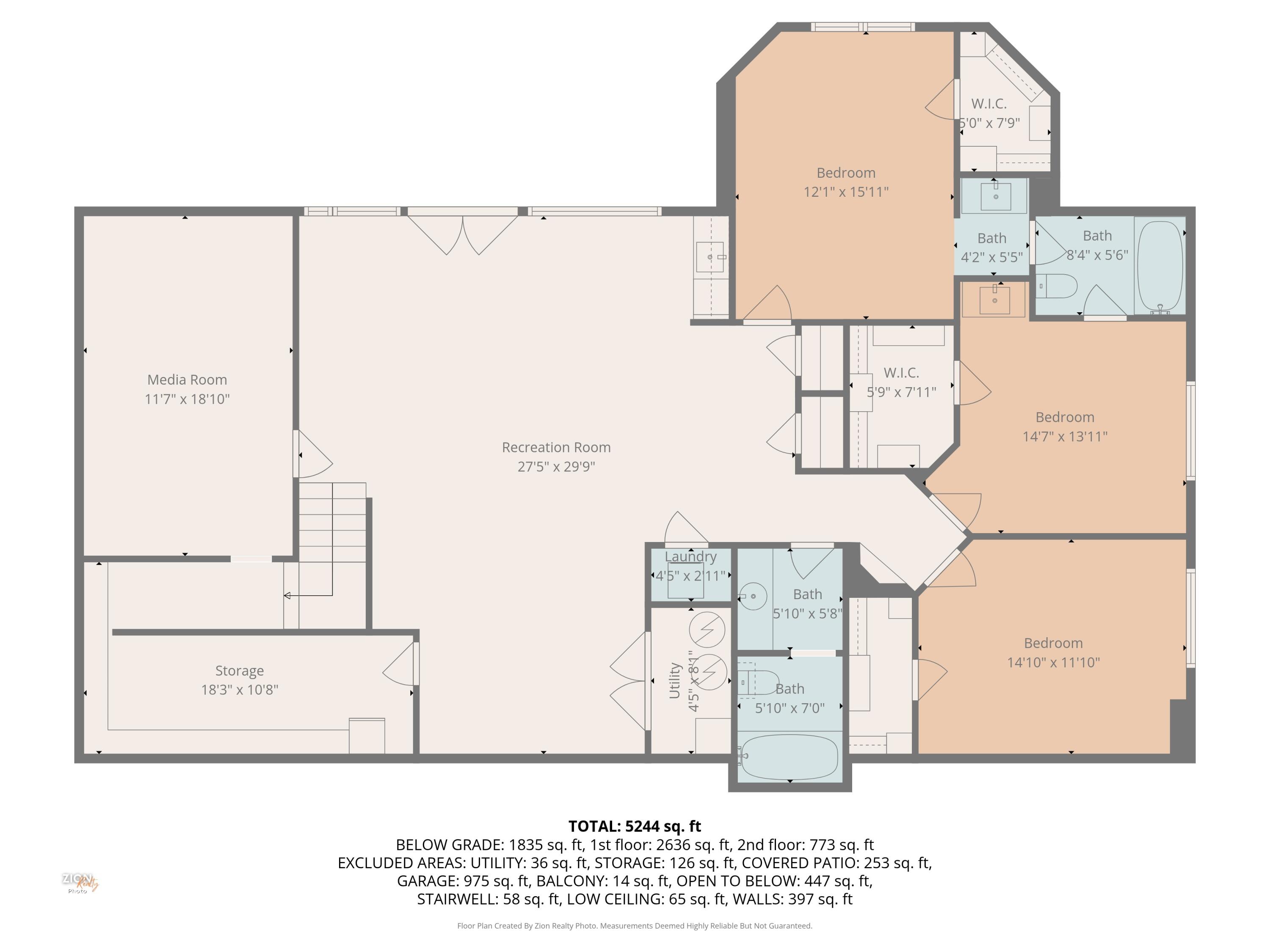 KNOLLS AT LITTLE VALLEY - Residential