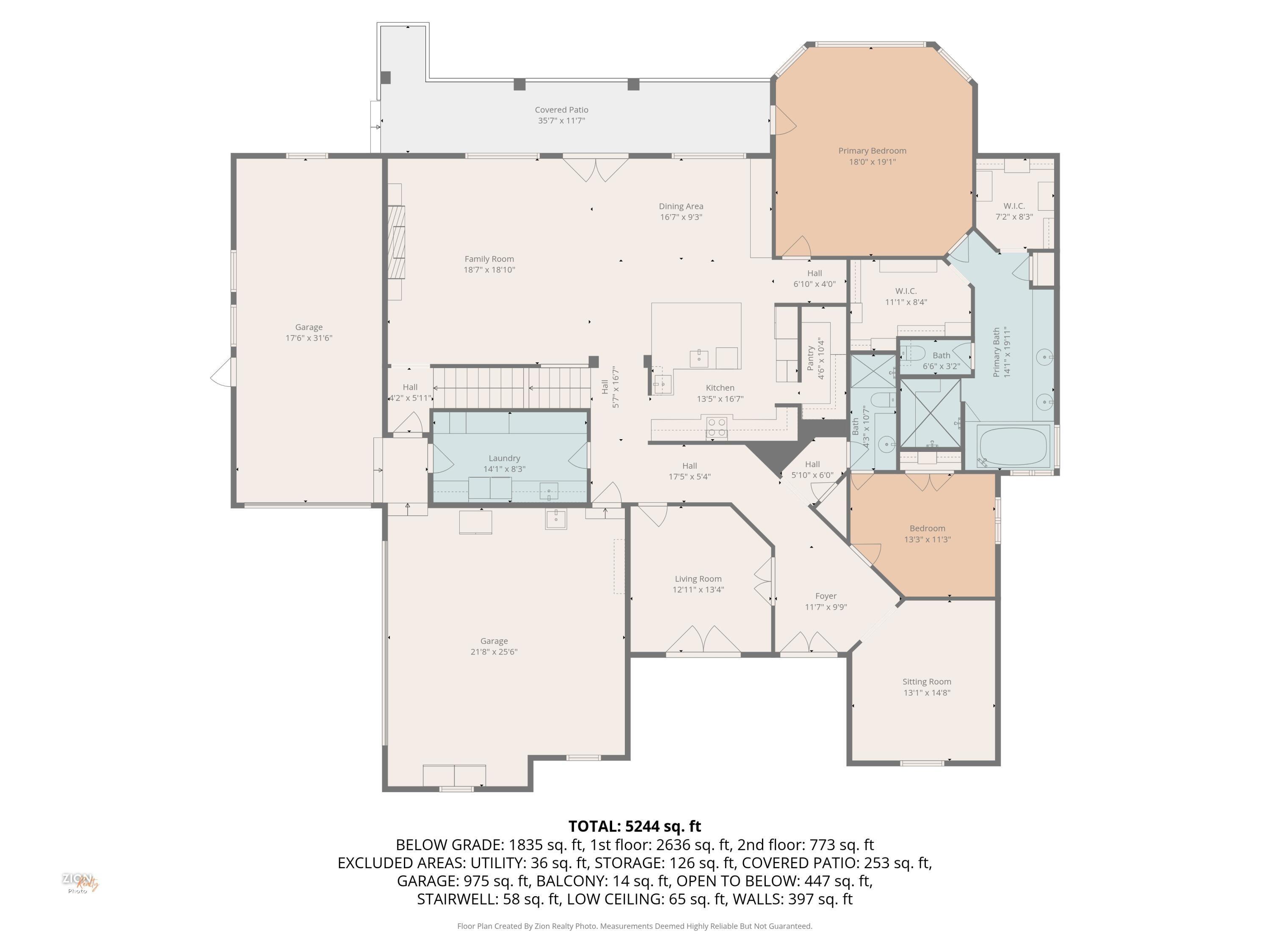 KNOLLS AT LITTLE VALLEY - Residential