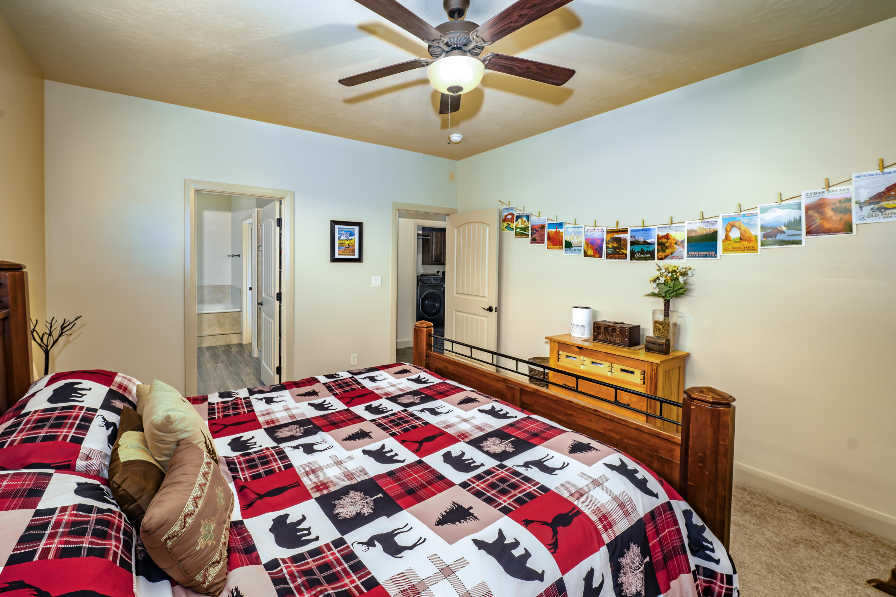 SHADOW CANYON - Residential