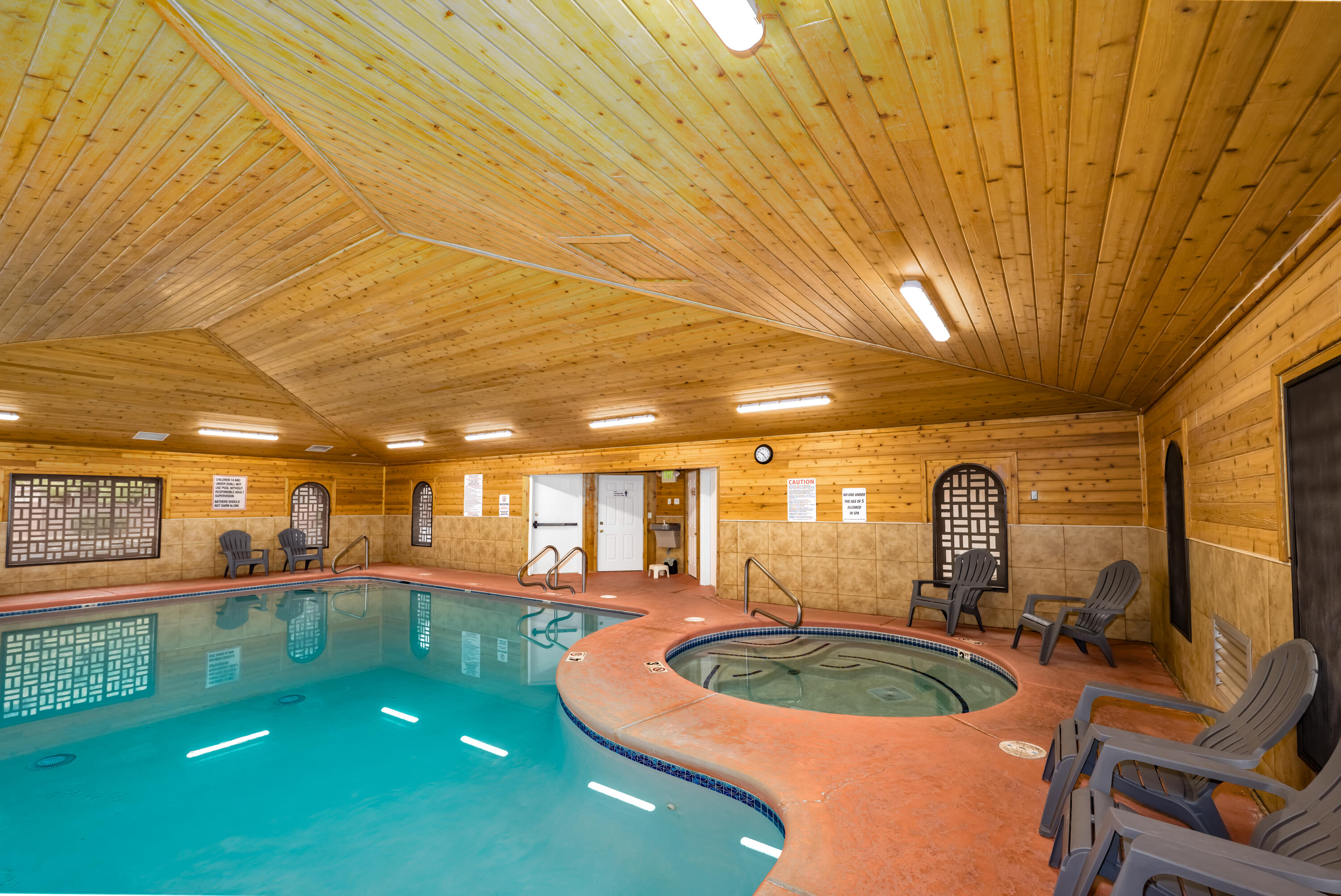 SHADOW CANYON - Residential