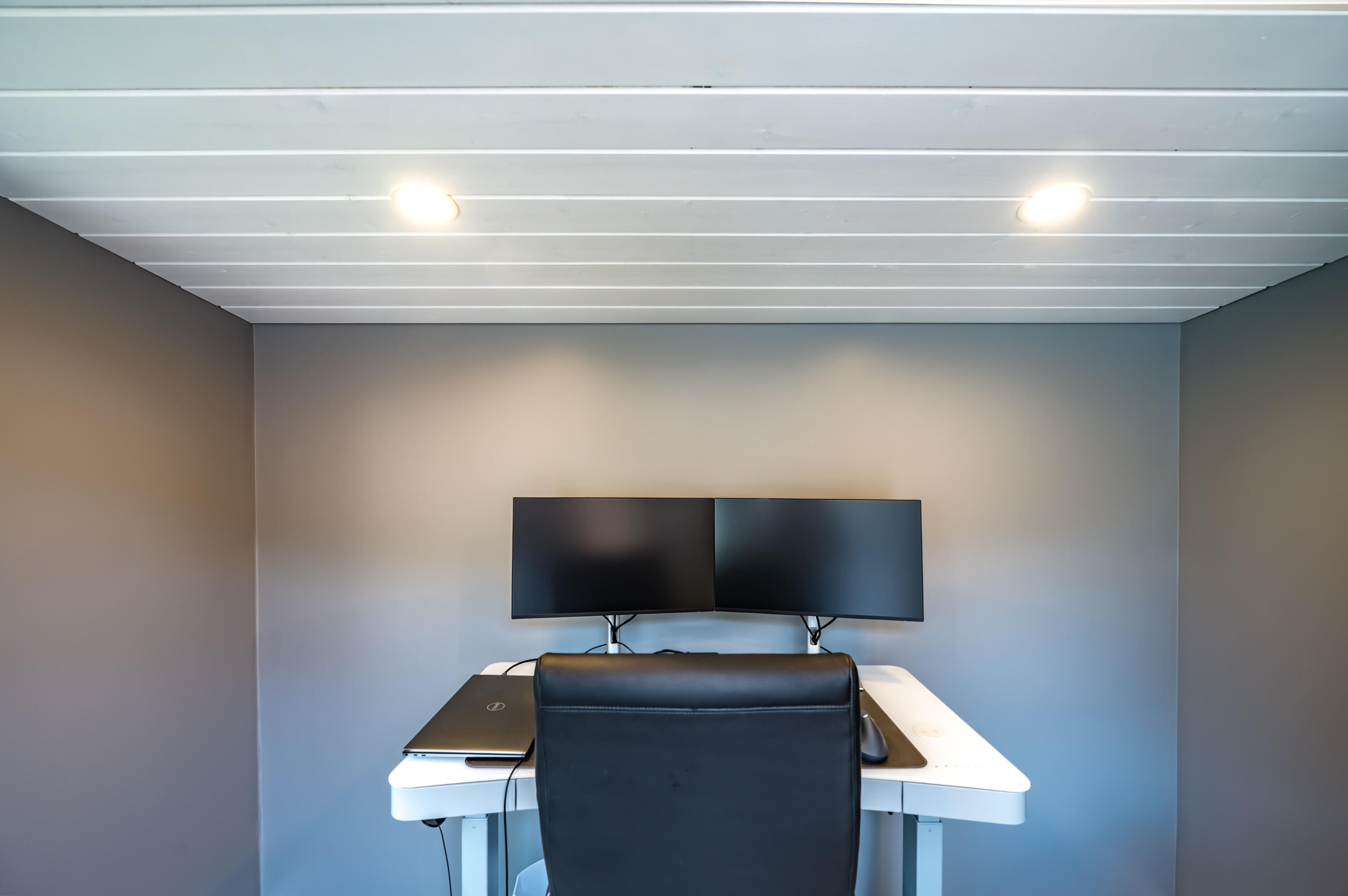 SHADOW CANYON - Residential