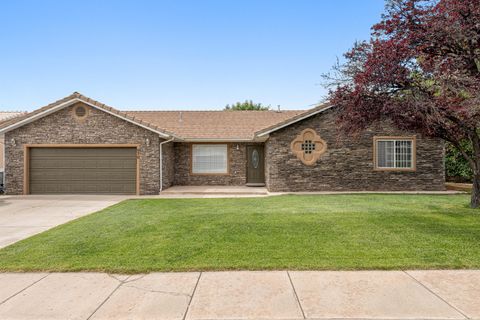 970 S 660 E St George UT 84790