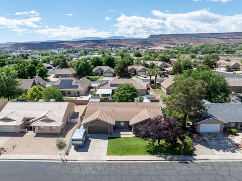 Tiny photo for 970 S 660 E, Saint George, UT 84790 (MLS # 26-271369)