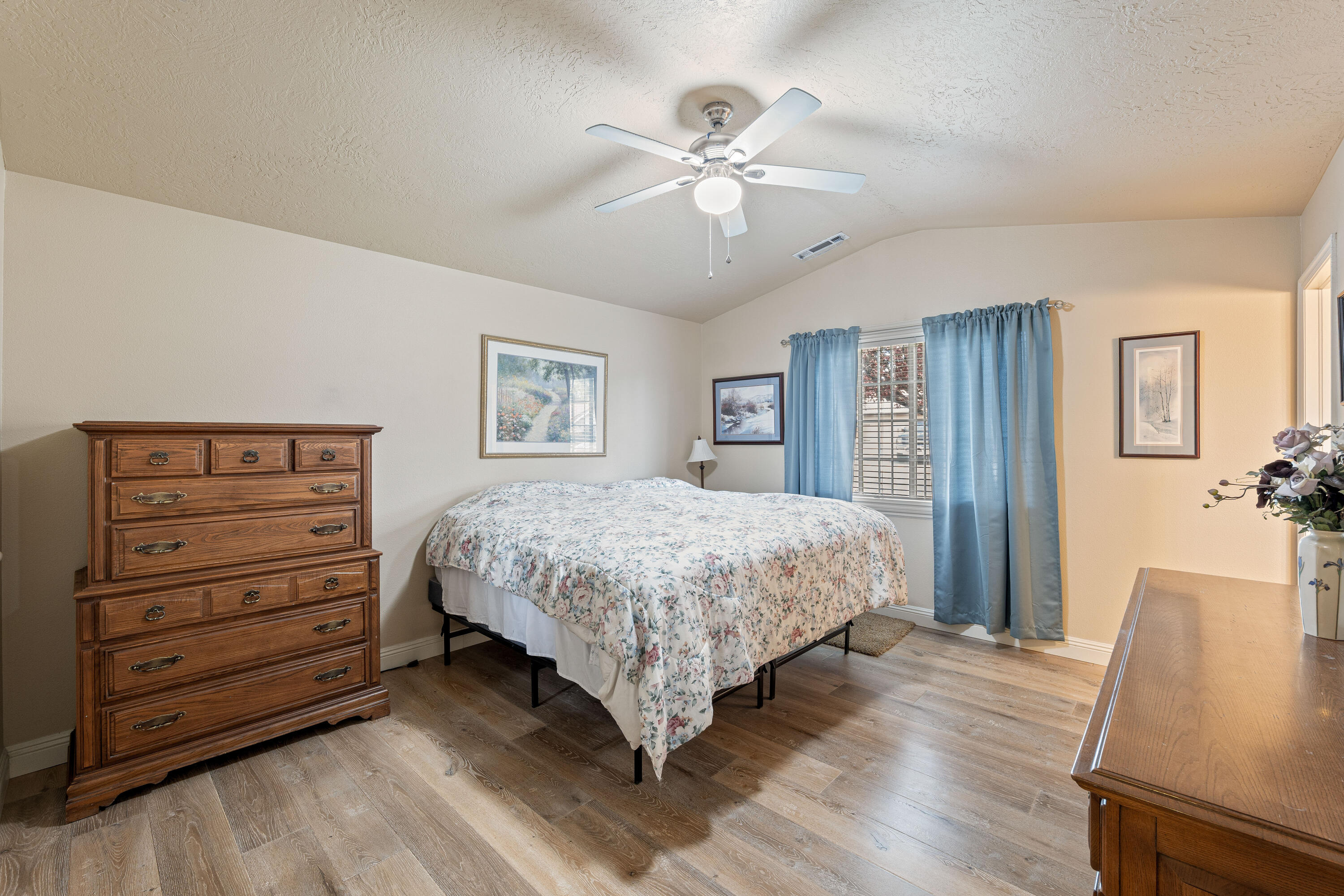 CHAPEL LANE ESTATES - Residential