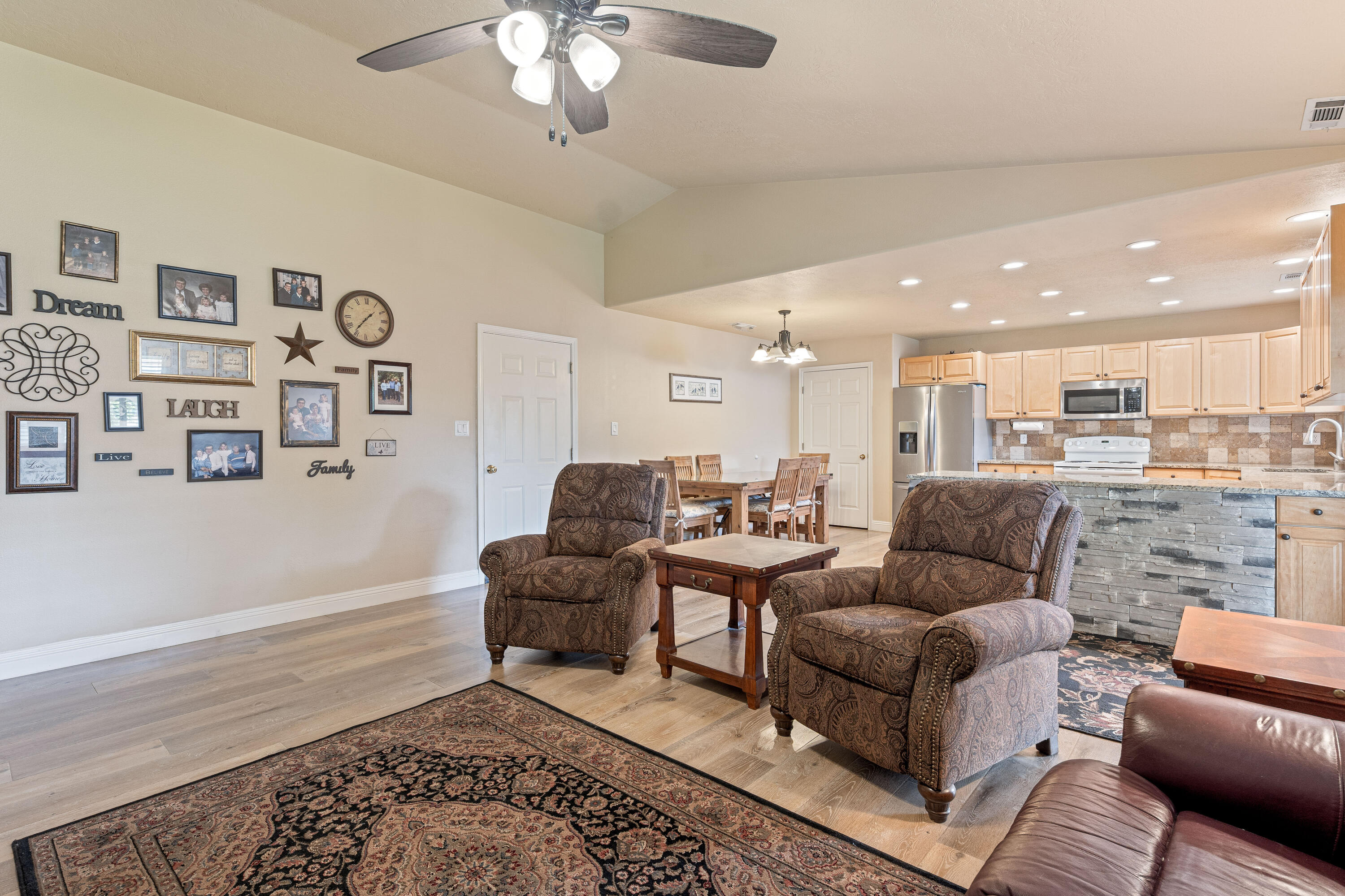 CHAPEL LANE ESTATES - Residential