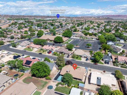 Tiny photo for 970 S 660 E, Saint George, UT 84790 (MLS # 26-271369)