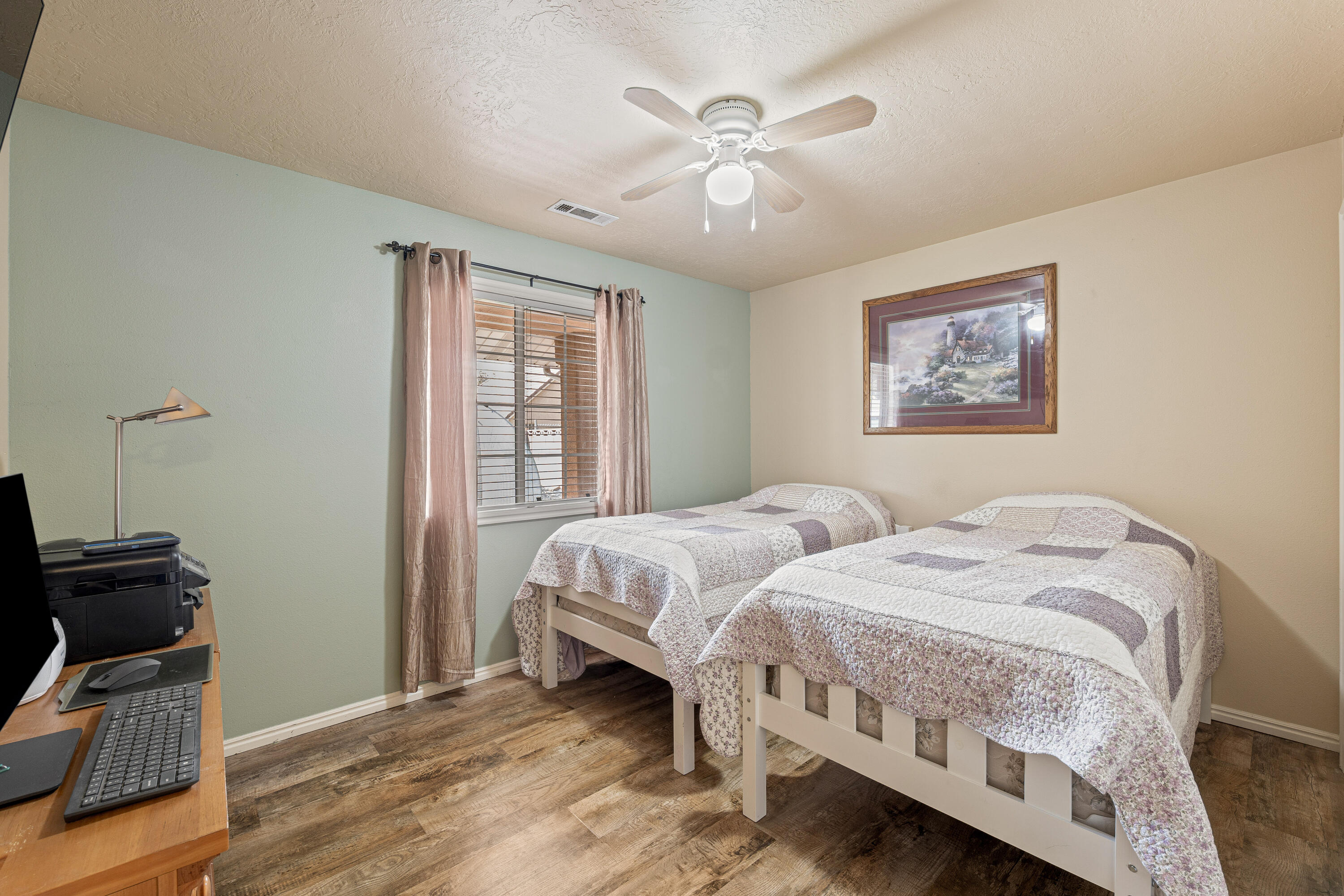 CHAPEL LANE ESTATES - Residential