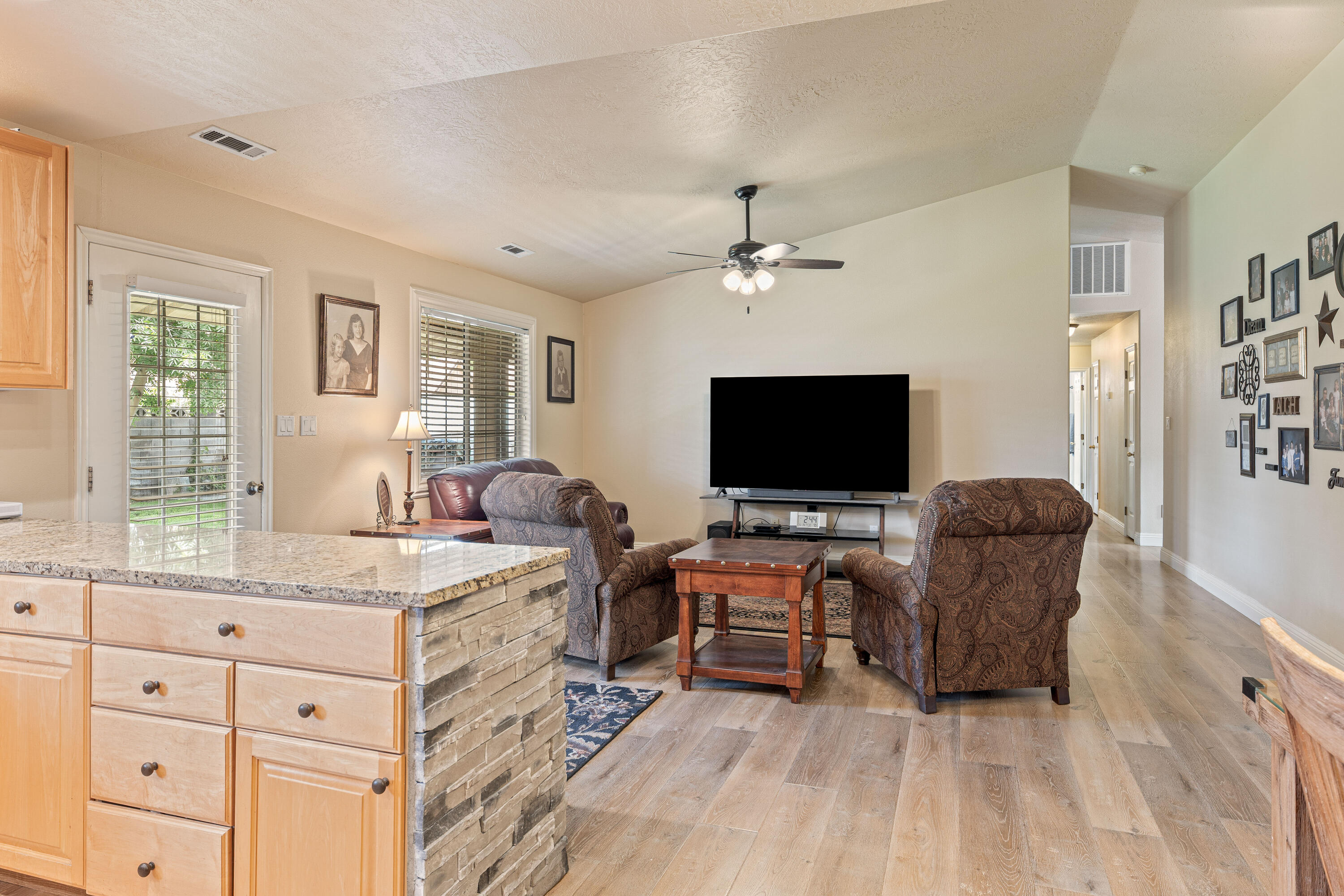 CHAPEL LANE ESTATES - Residential