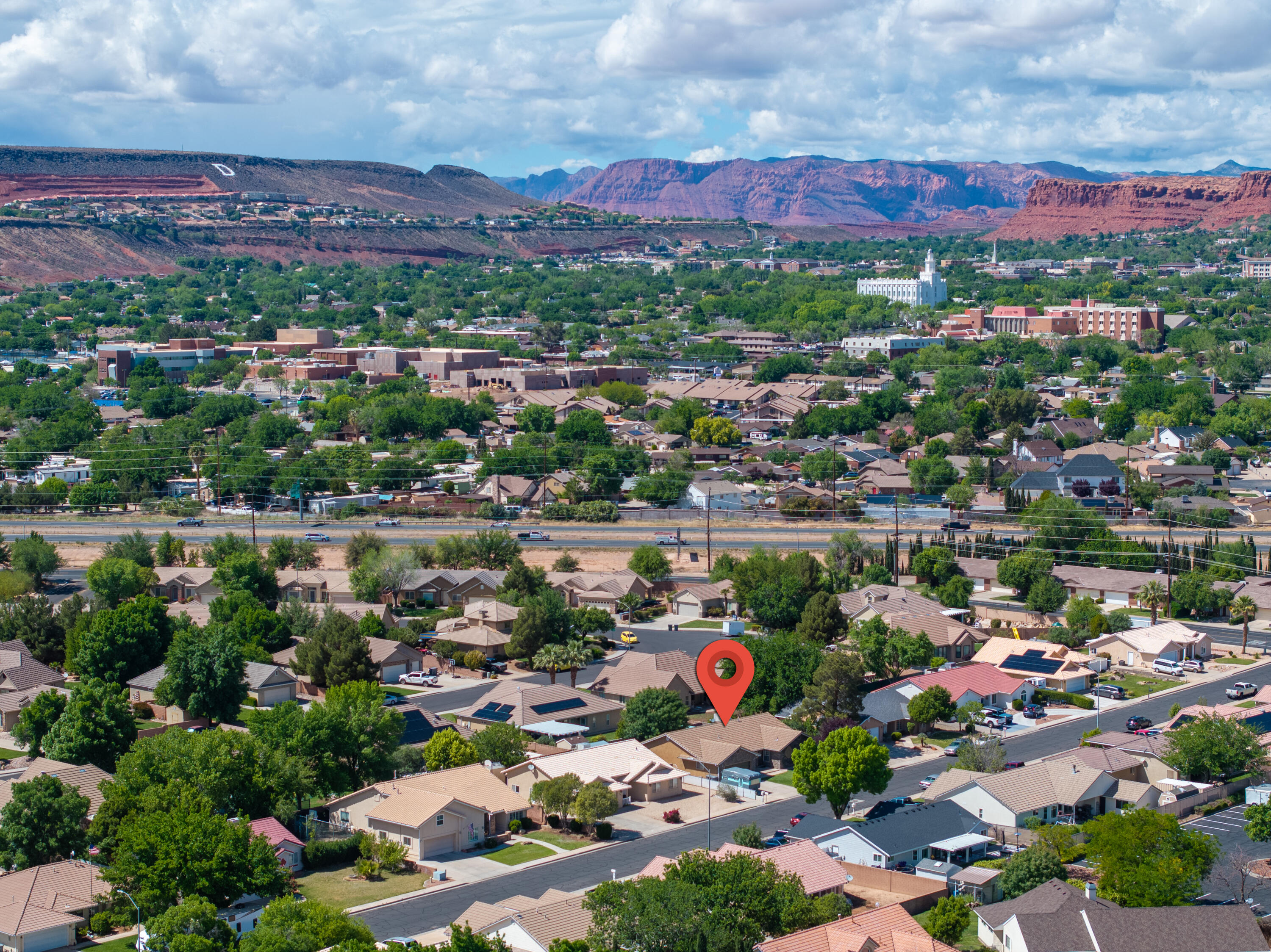 CHAPEL LANE ESTATES - Residential