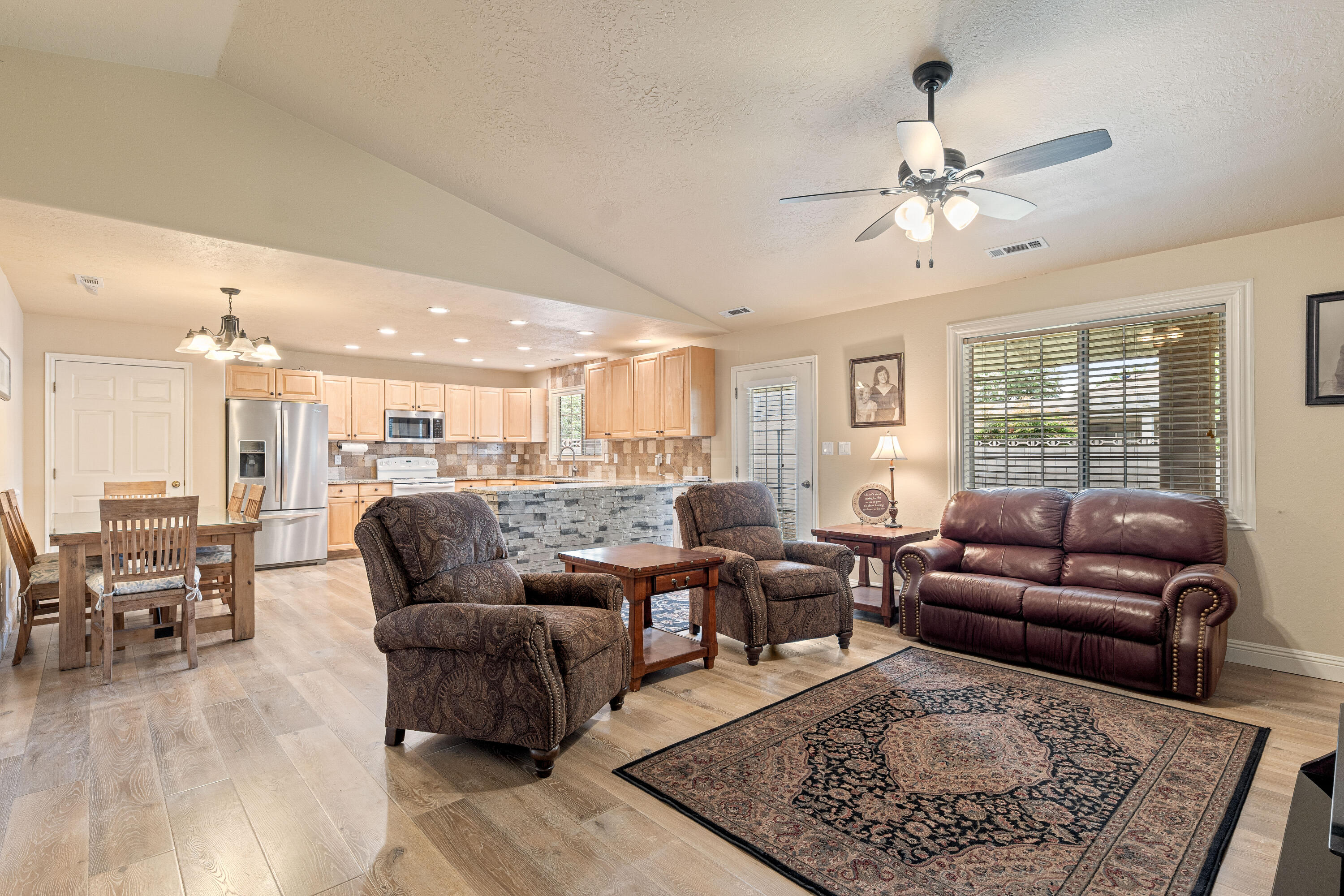 CHAPEL LANE ESTATES - Residential