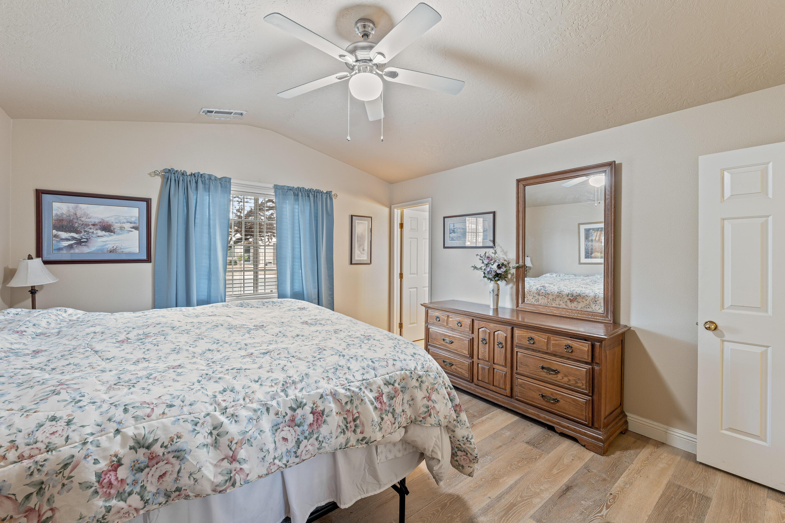 CHAPEL LANE ESTATES - Residential