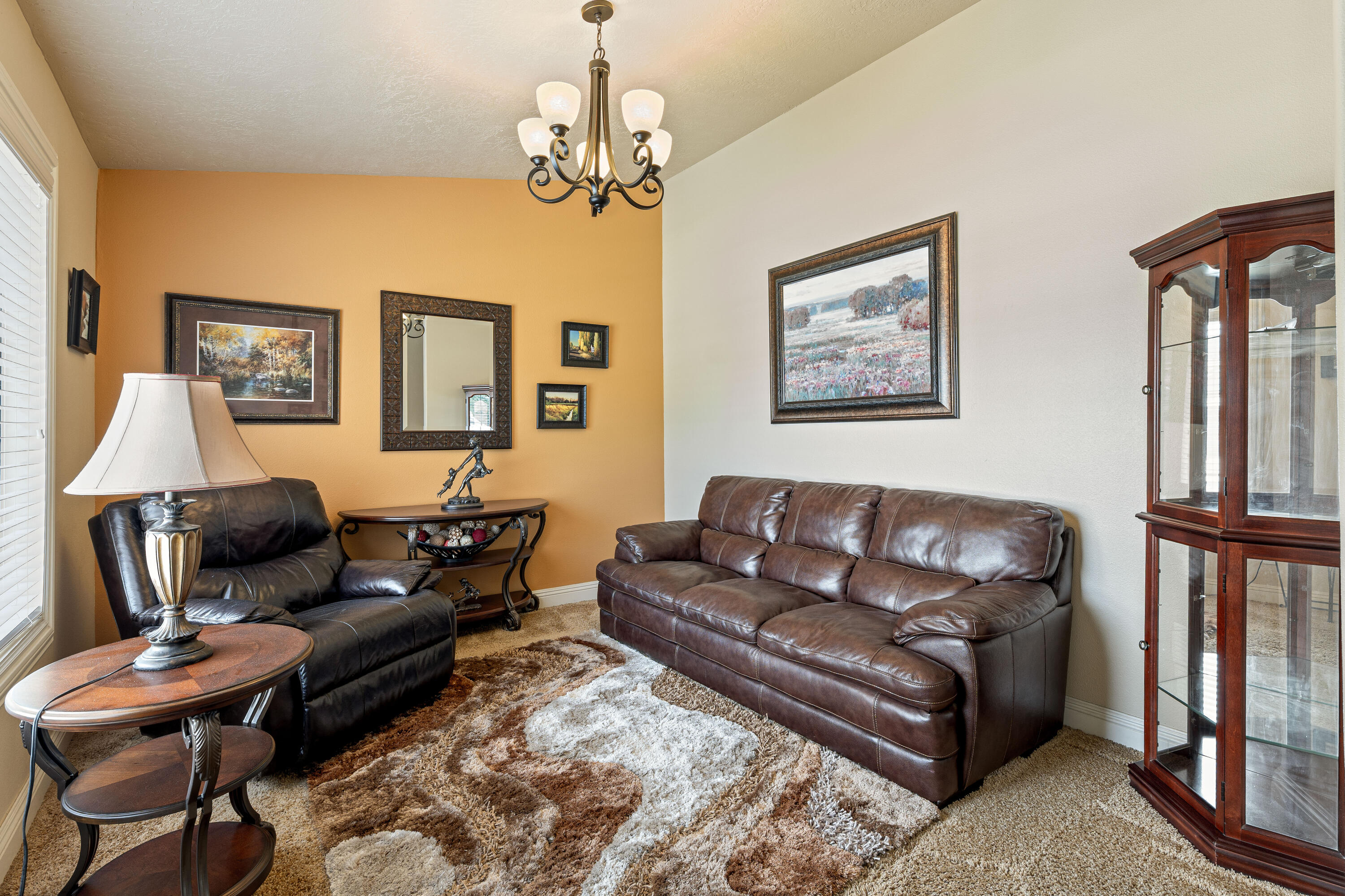 CHAPEL LANE ESTATES - Residential