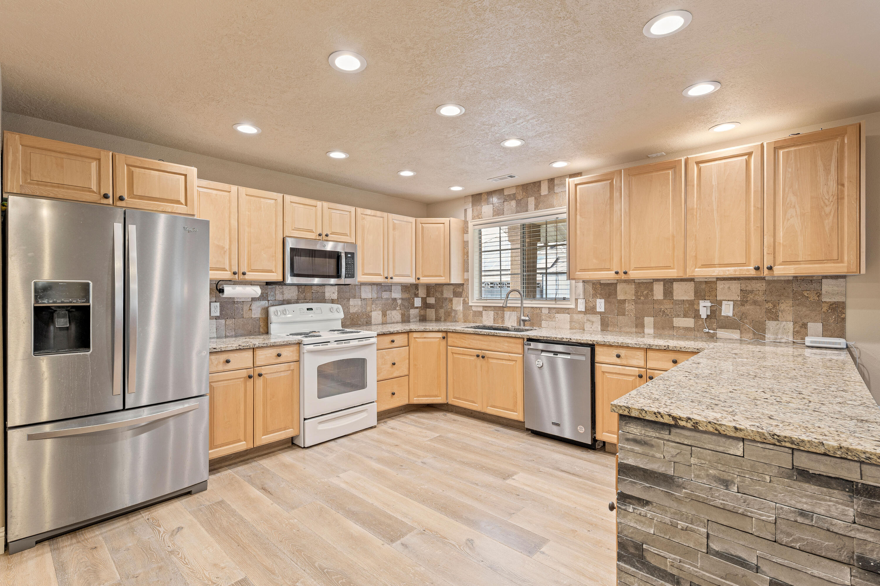 CHAPEL LANE ESTATES - Residential