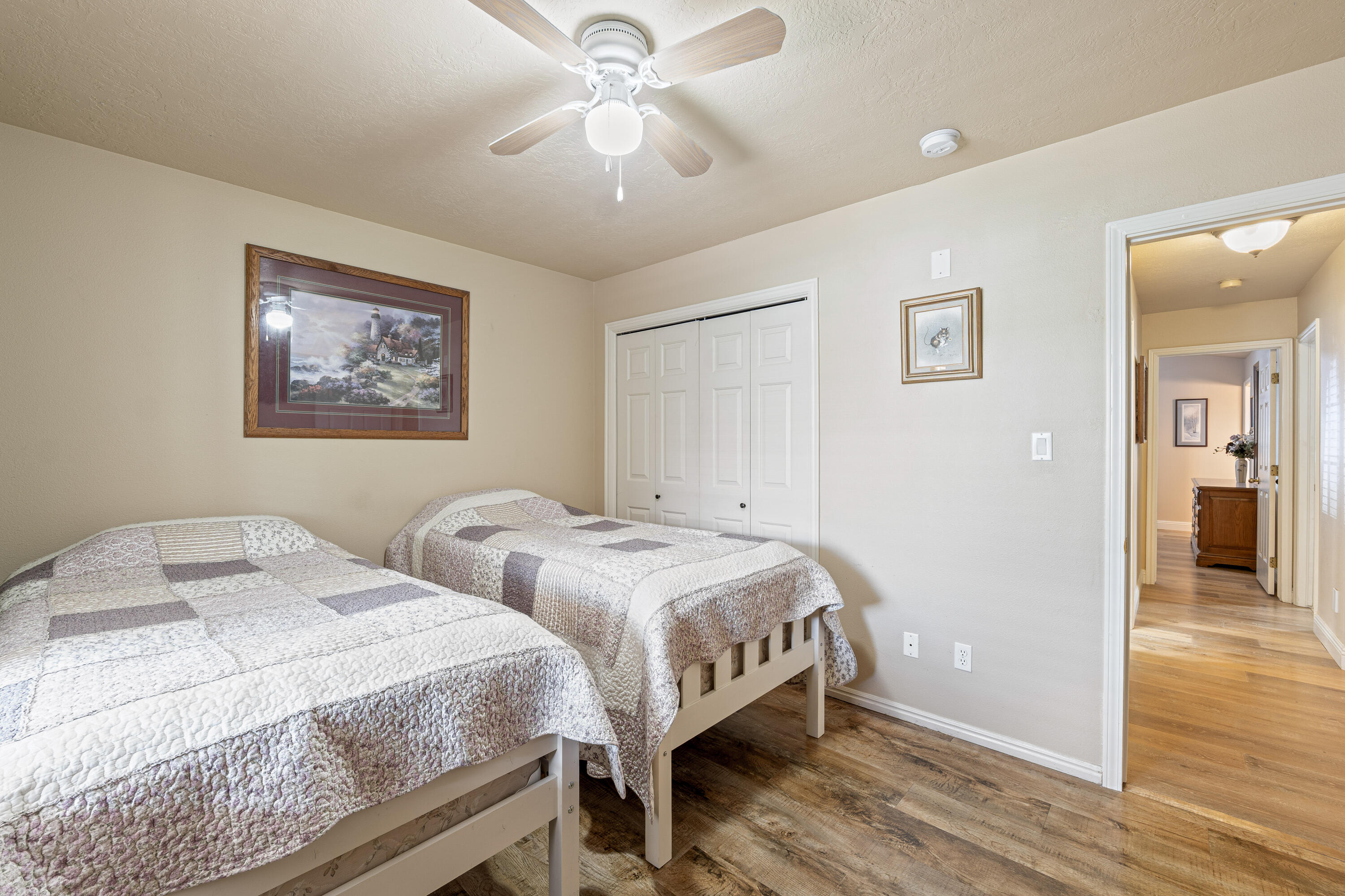 CHAPEL LANE ESTATES - Residential