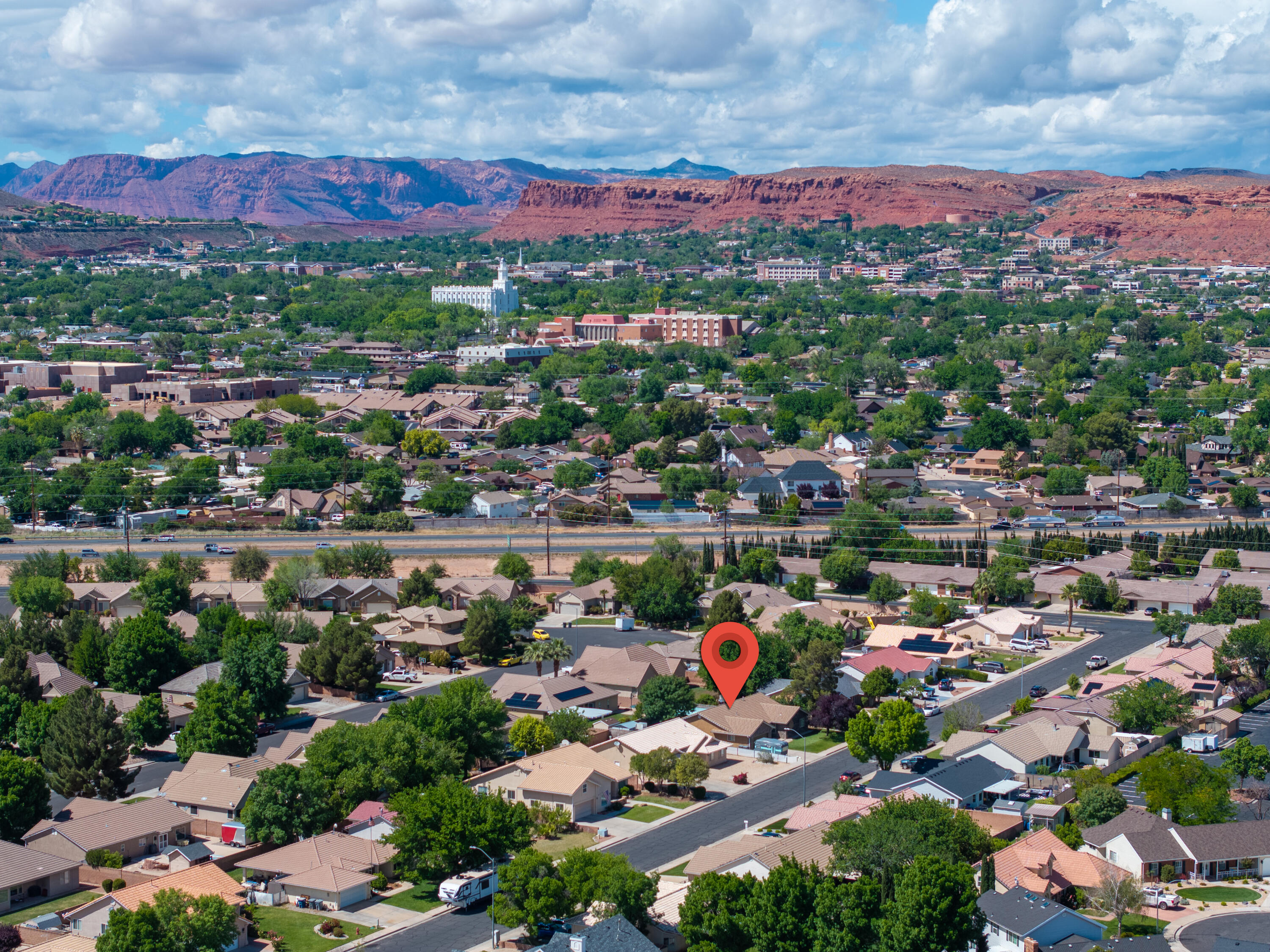 CHAPEL LANE ESTATES - Residential