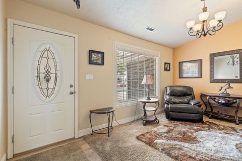 Tiny photo for 970 S 660 E, Saint George, UT 84790 (MLS # 26-271369)