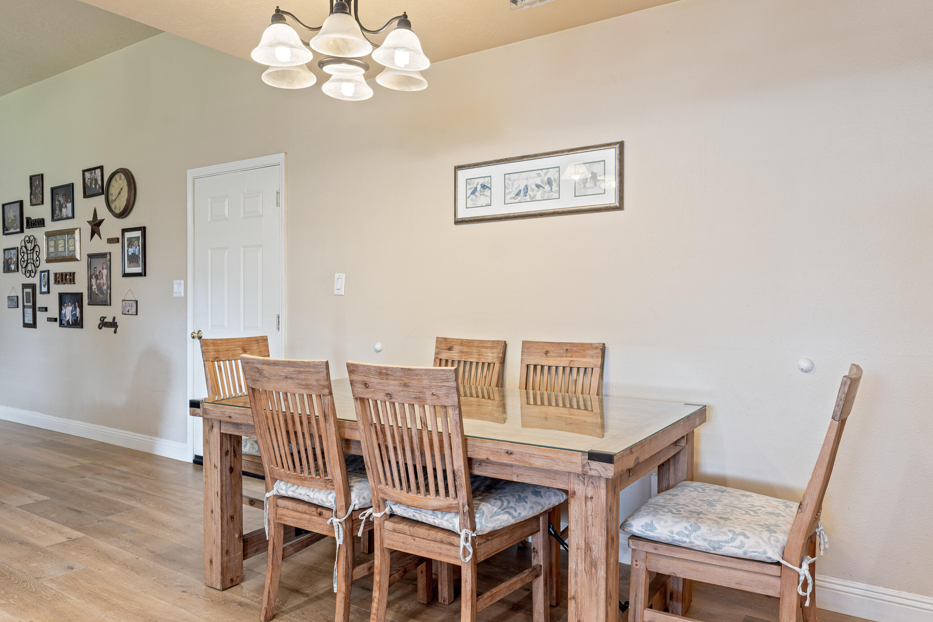 CHAPEL LANE ESTATES - Residential