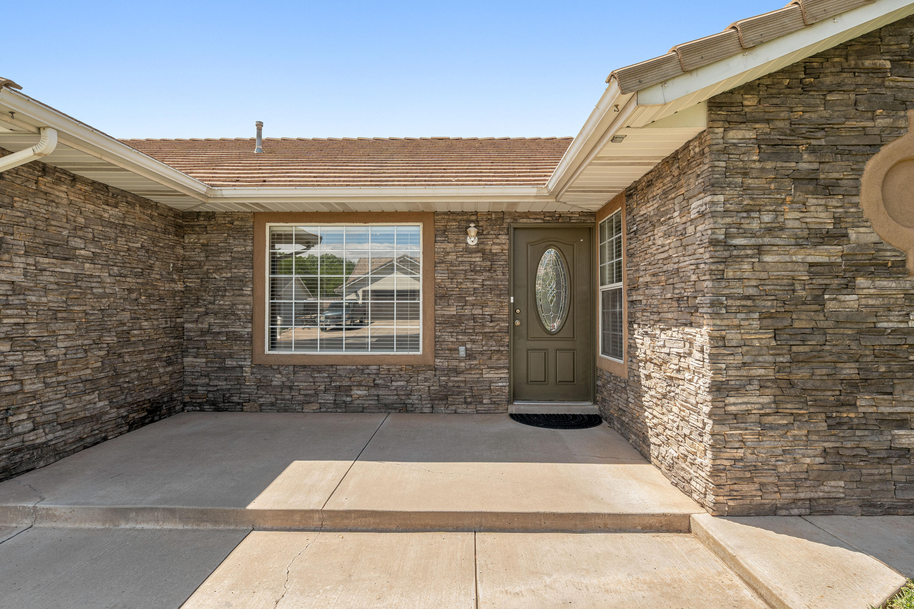 CHAPEL LANE ESTATES - Residential