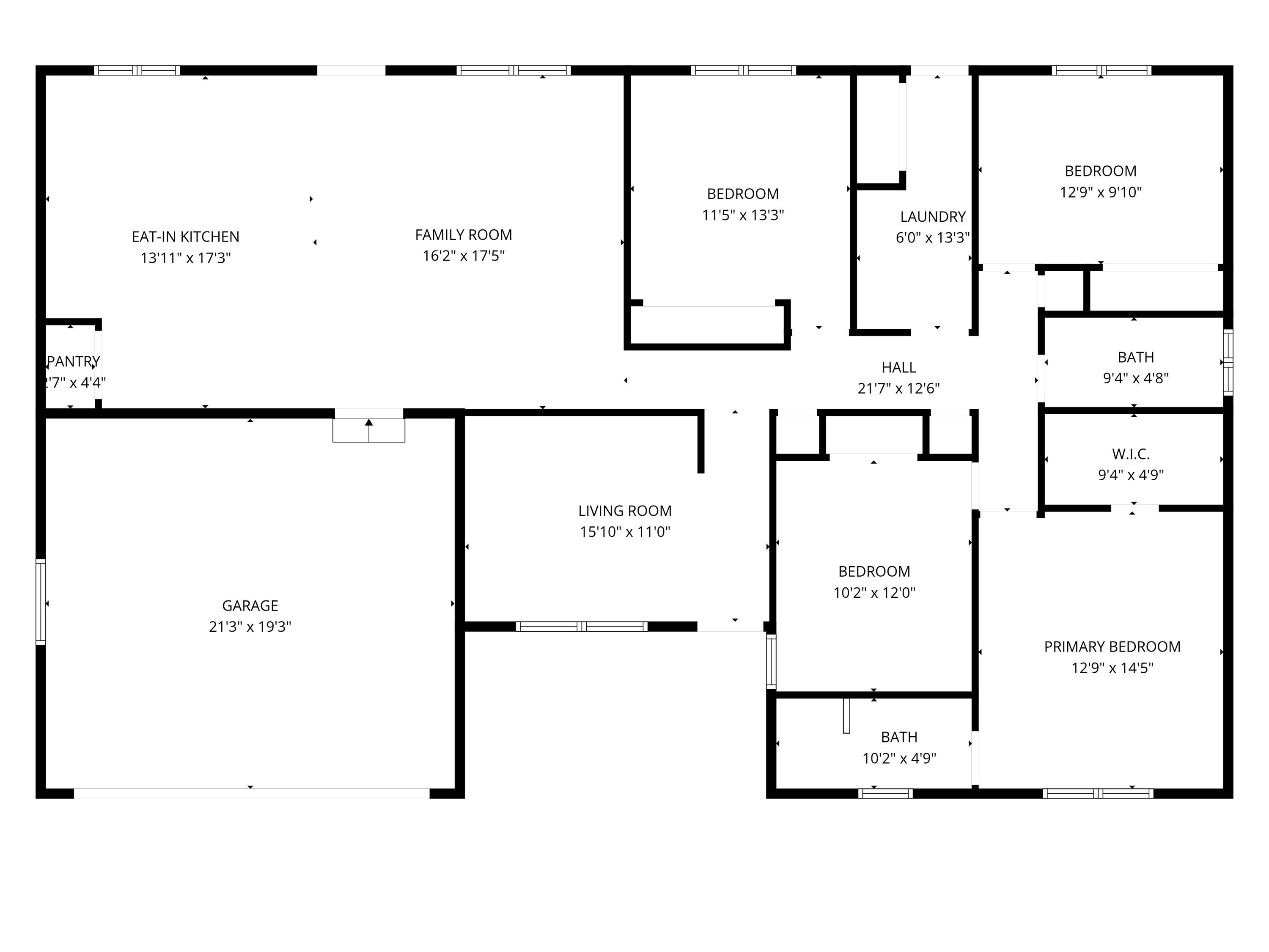 CHAPEL LANE ESTATES - Residential