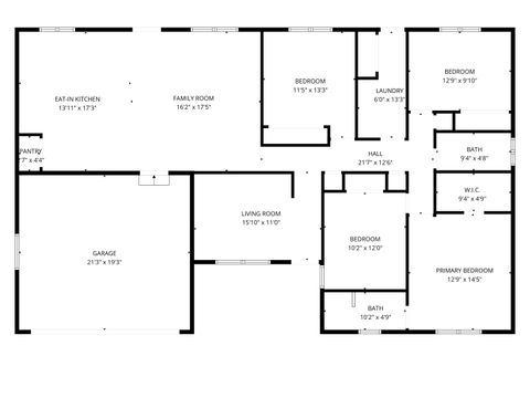 Tiny photo for 970 S 660 E, Saint George, UT 84790 (MLS # 26-271369)