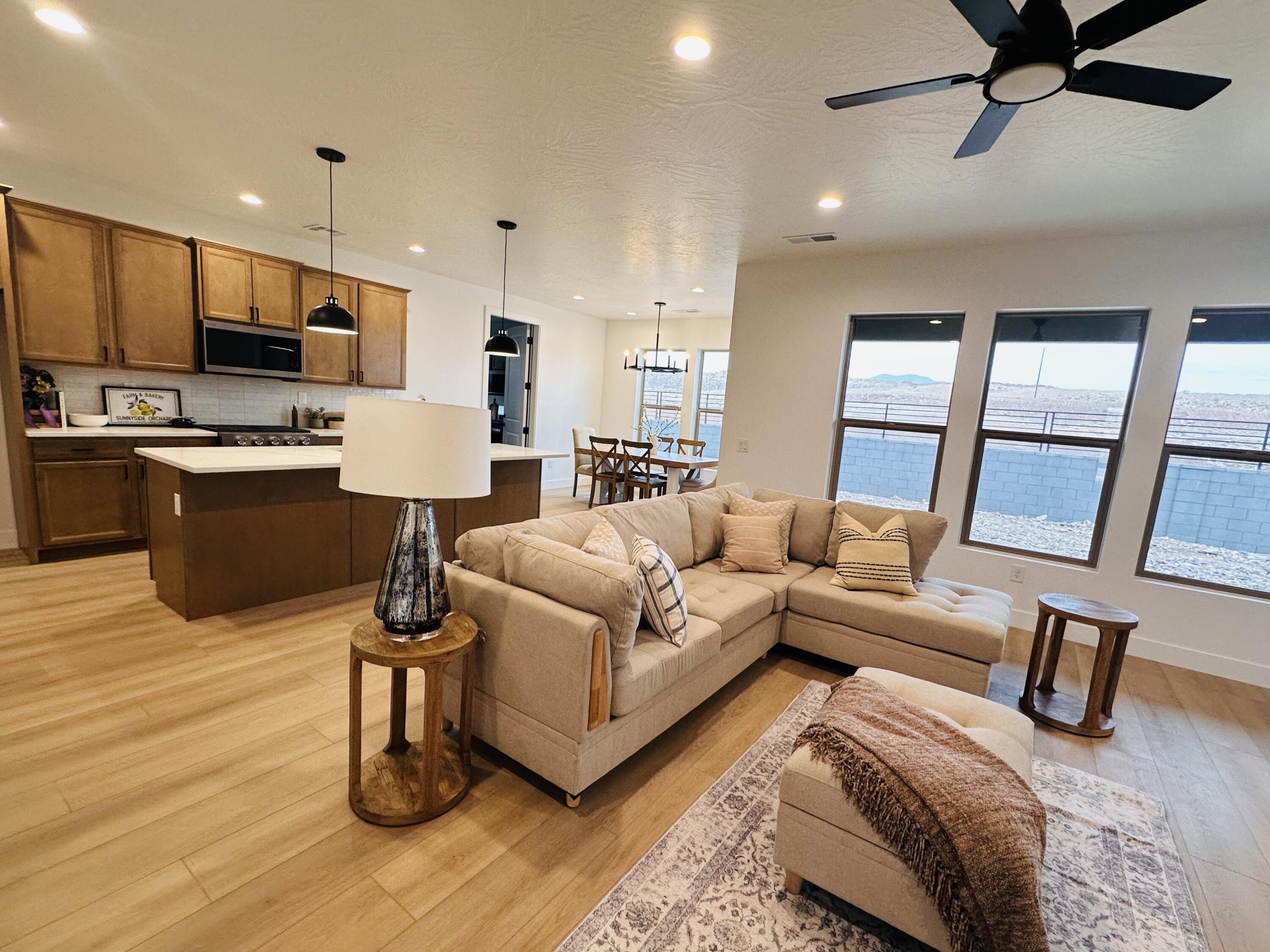 ROSALIA RIDGE AT DIVARIO - Residential