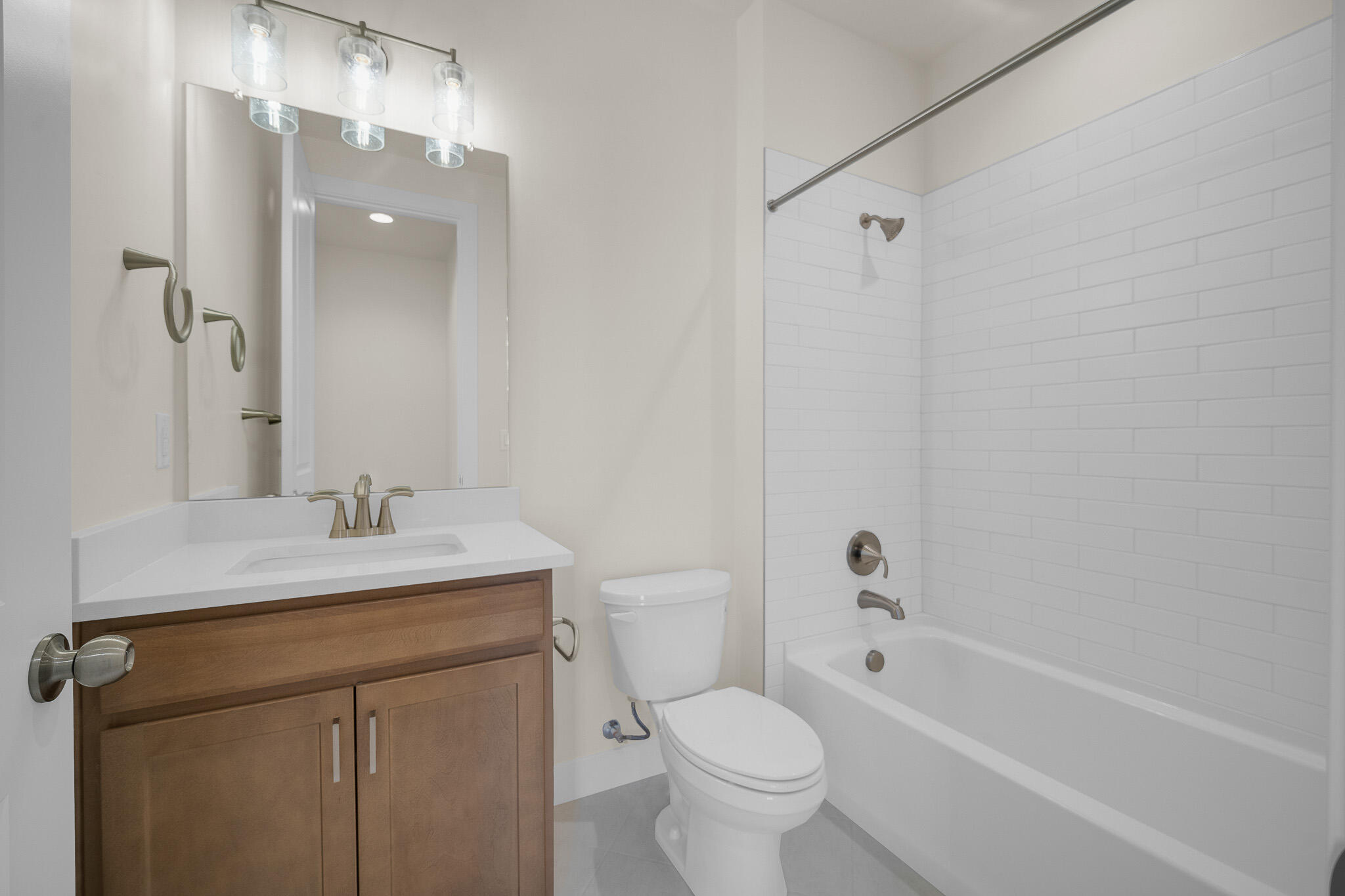 ROSALIA RIDGE AT DIVARIO - Residential