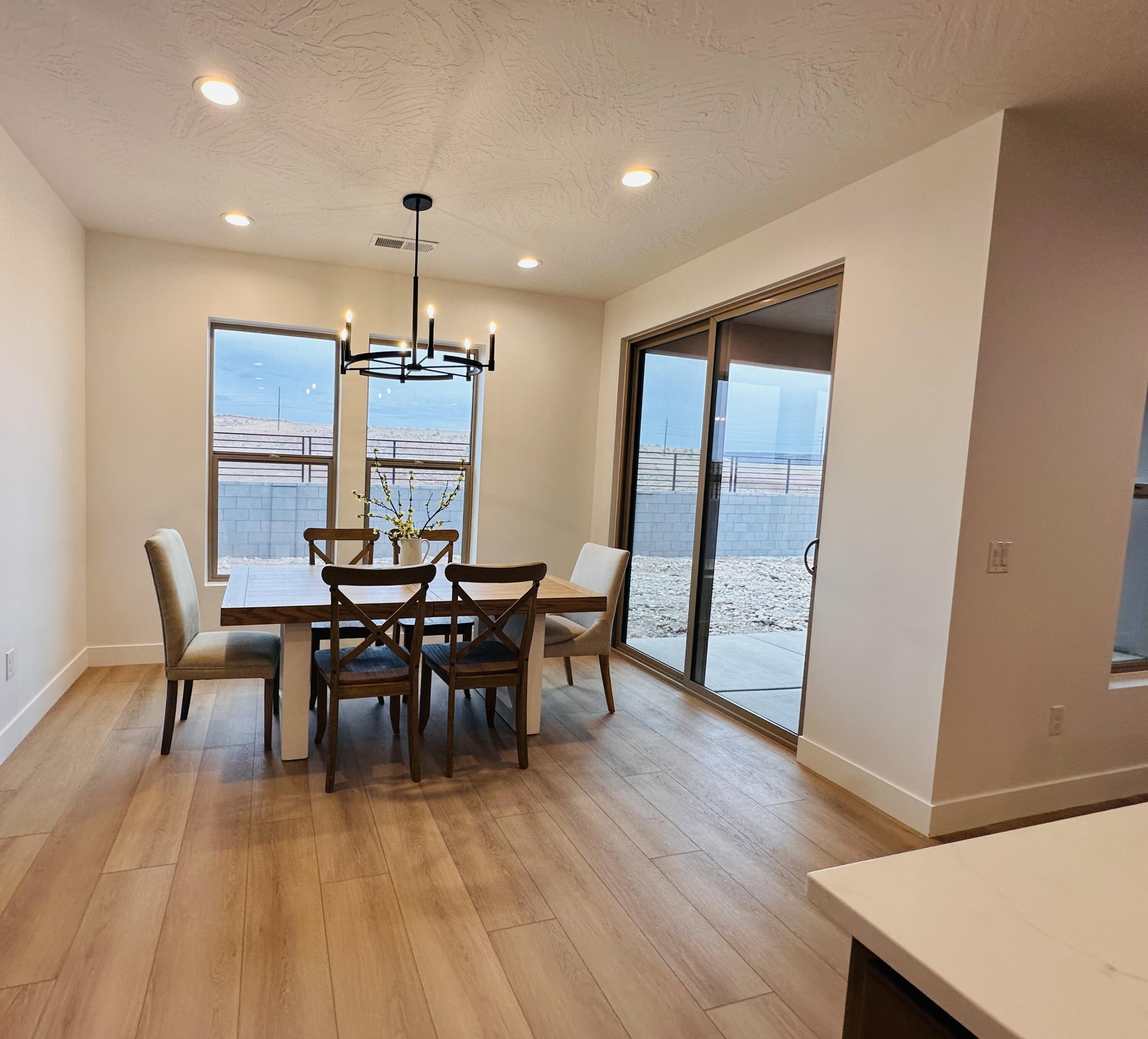 ROSALIA RIDGE AT DIVARIO - Residential