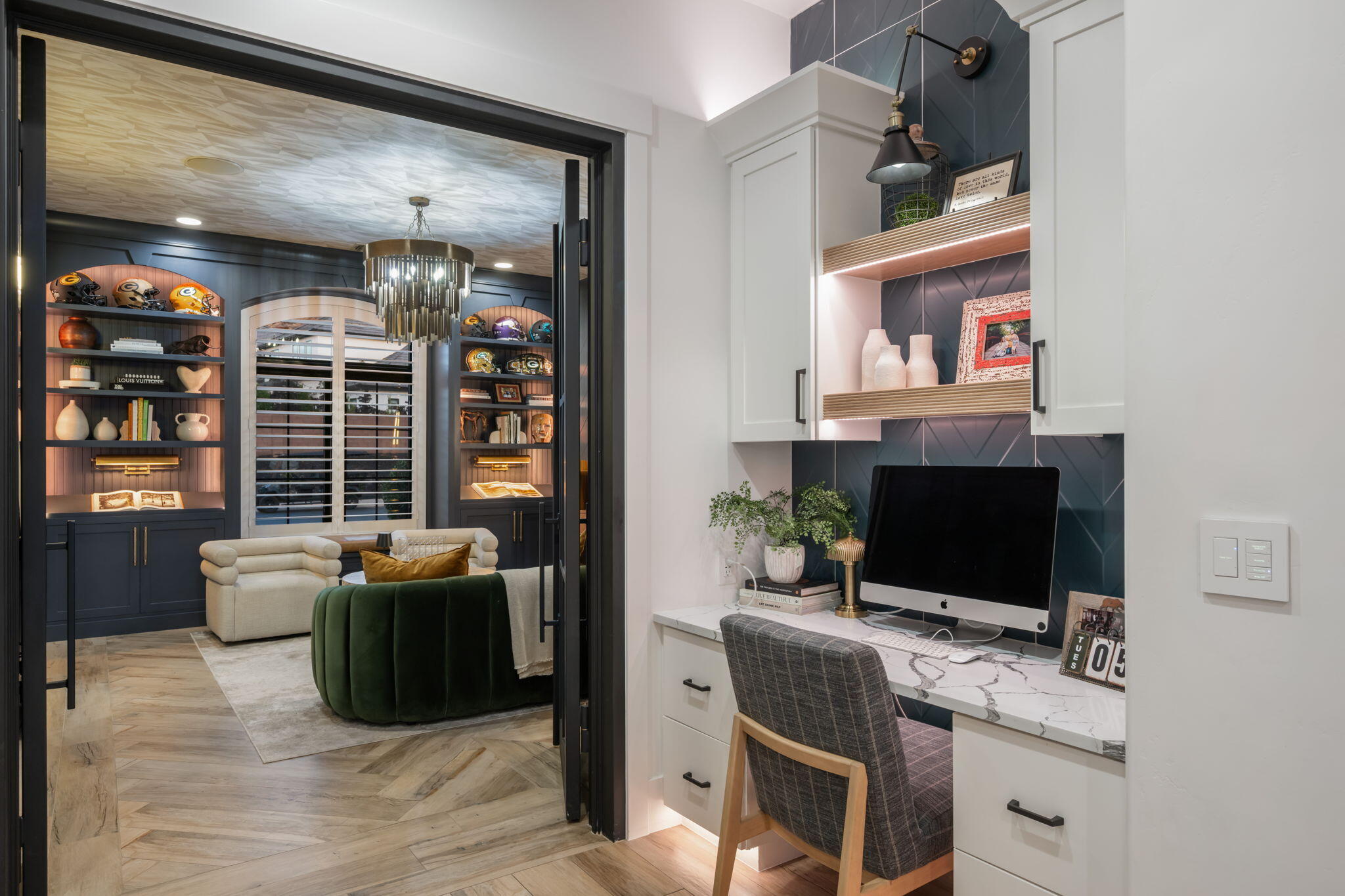MAPLE ESTATES - Residential