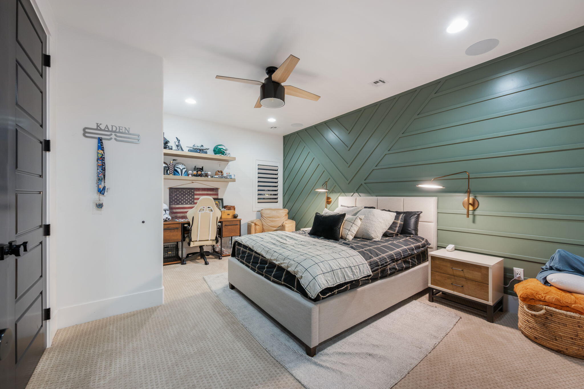 MAPLE ESTATES - Residential