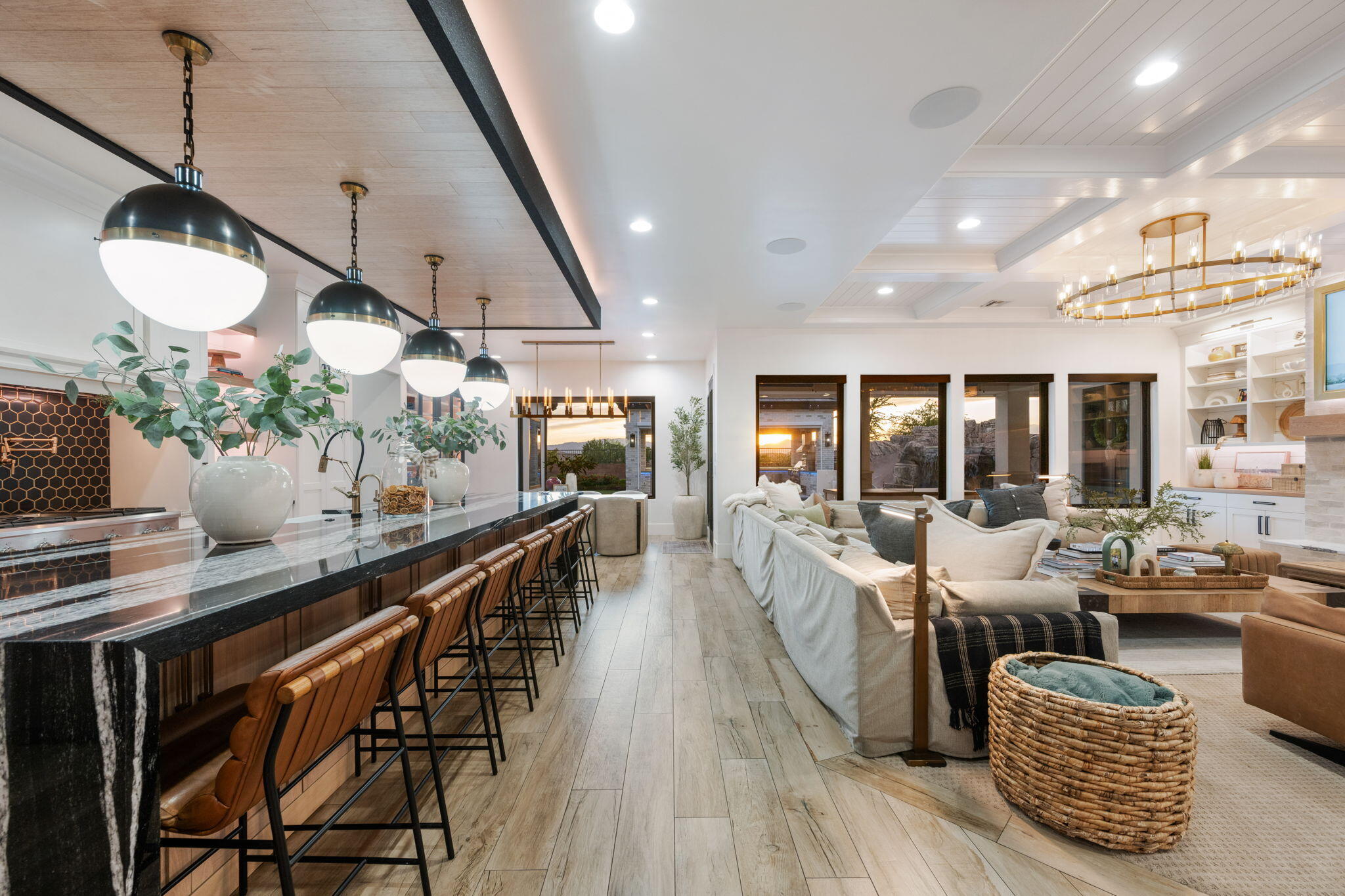MAPLE ESTATES - Residential