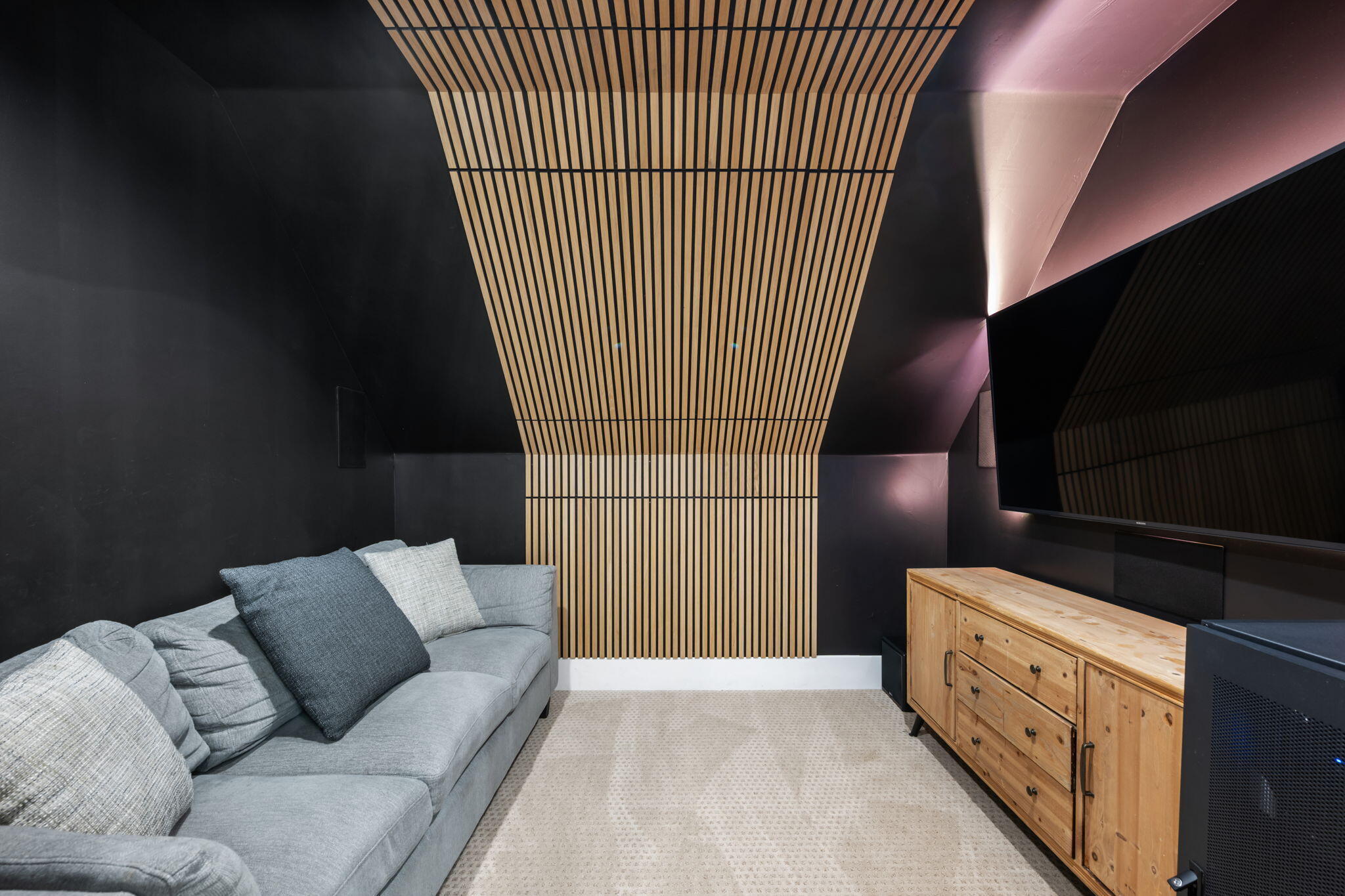 MAPLE ESTATES - Residential