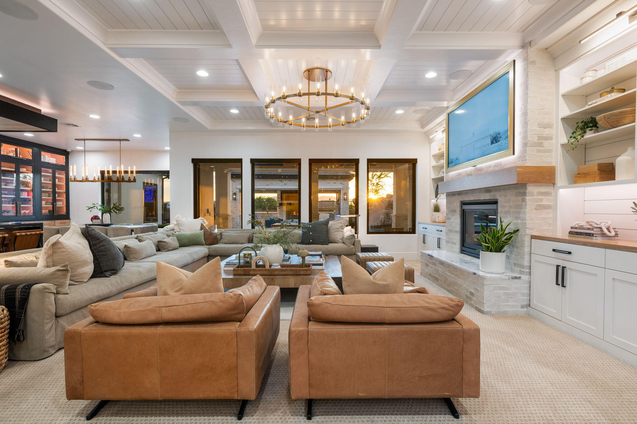 MAPLE ESTATES - Residential