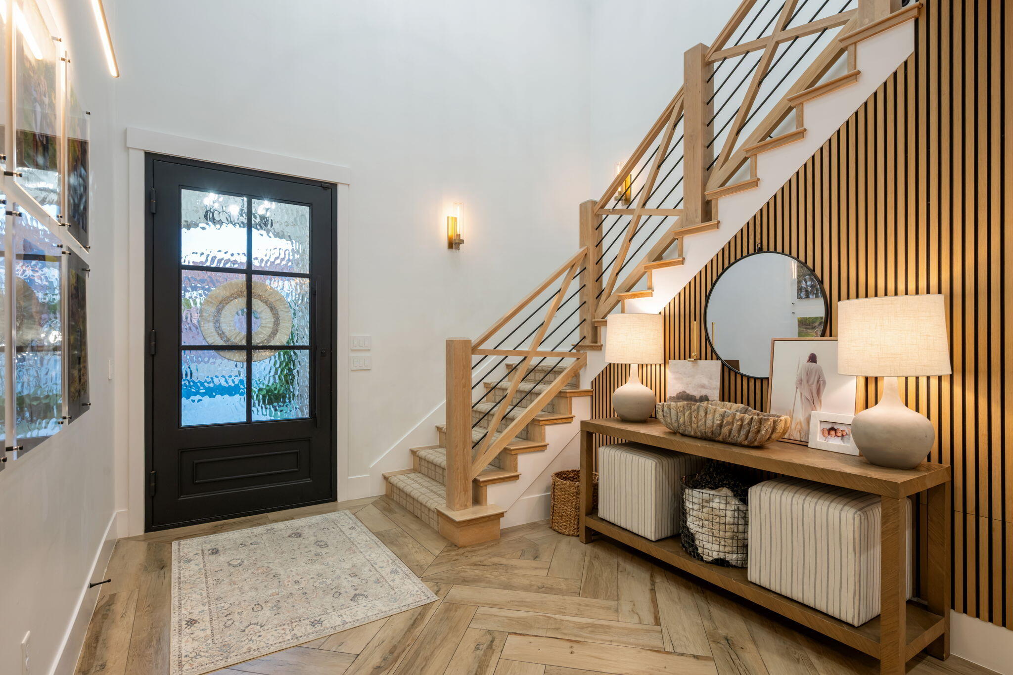 MAPLE ESTATES - Residential