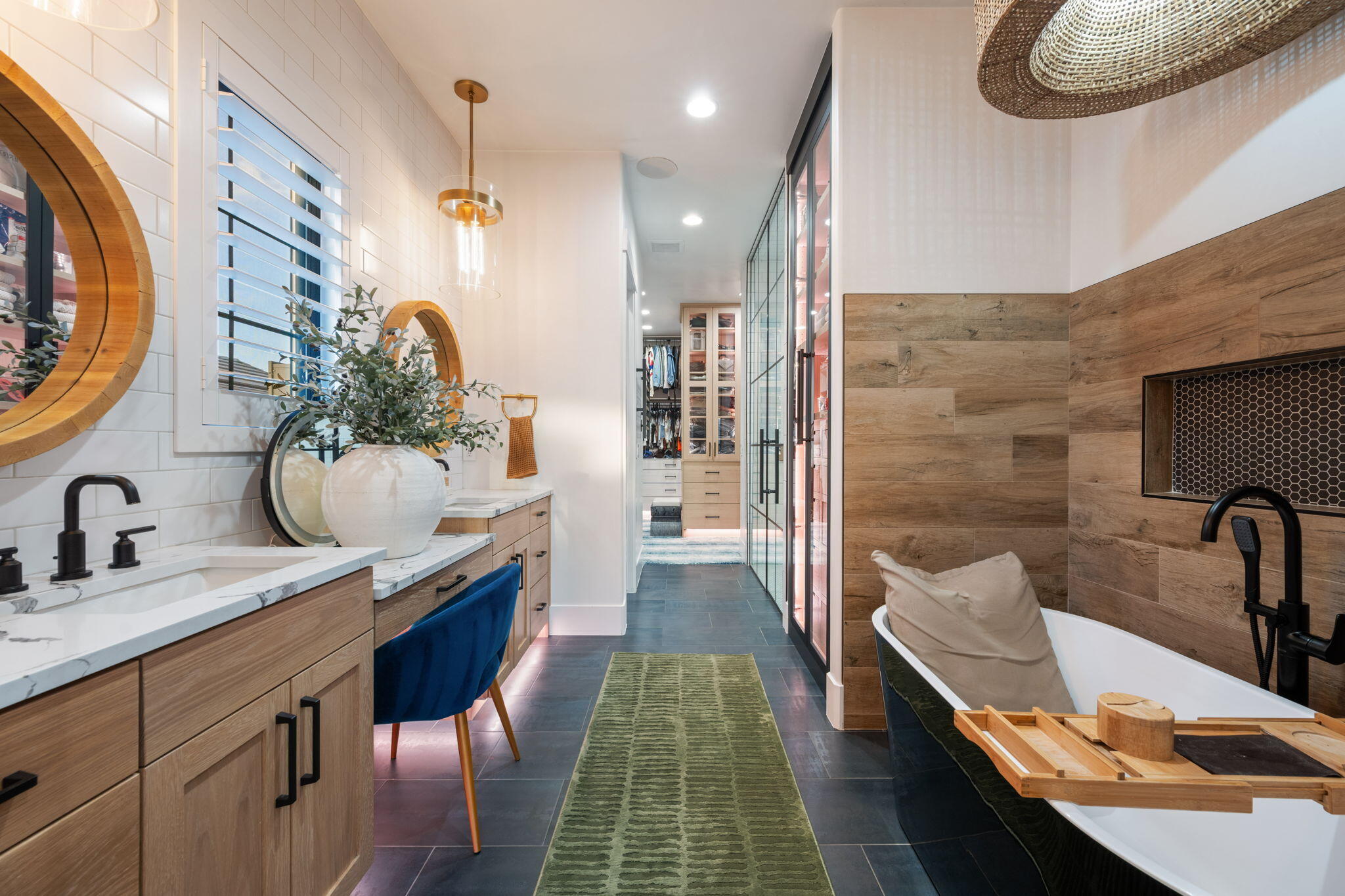 MAPLE ESTATES - Residential