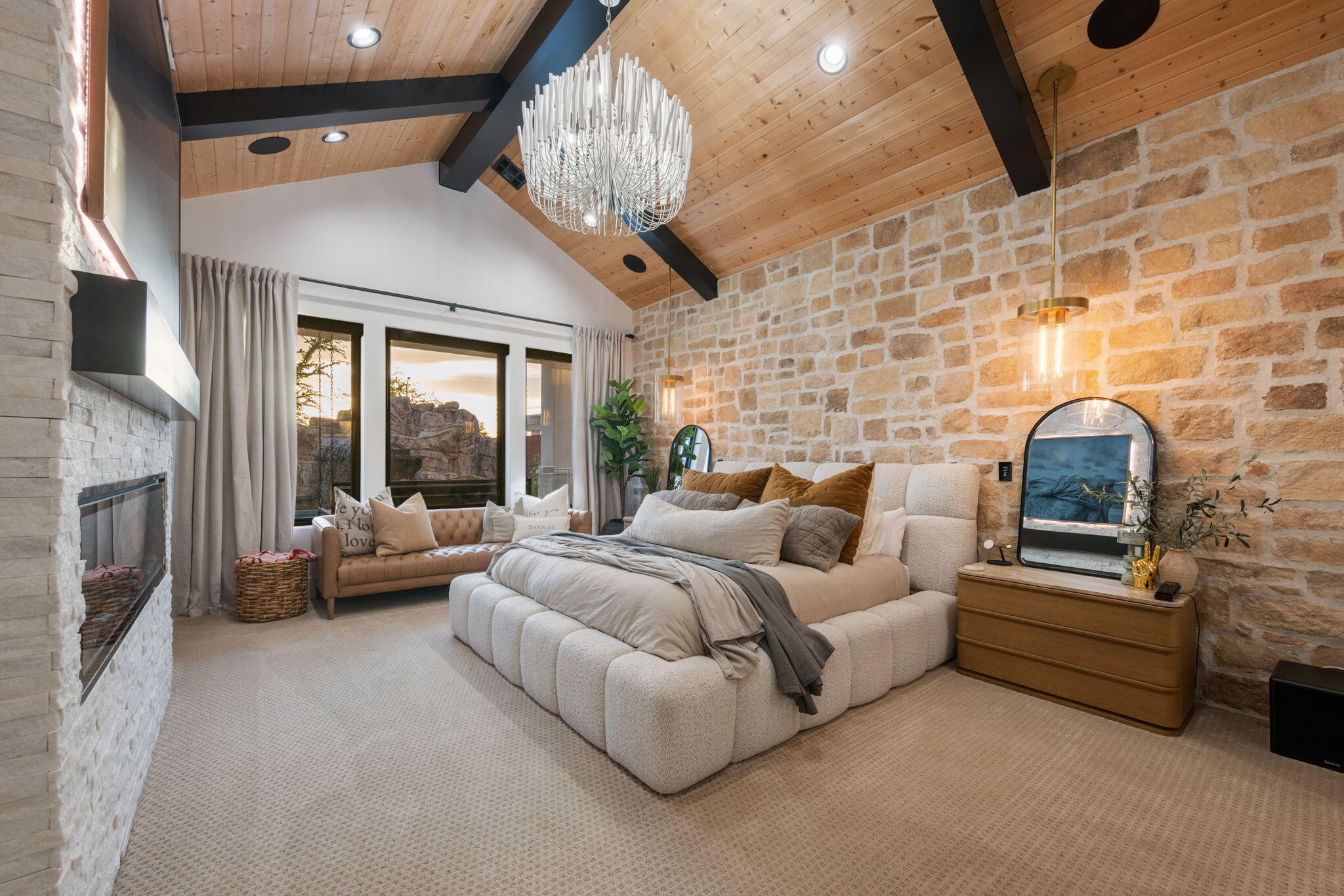MAPLE ESTATES - Residential
