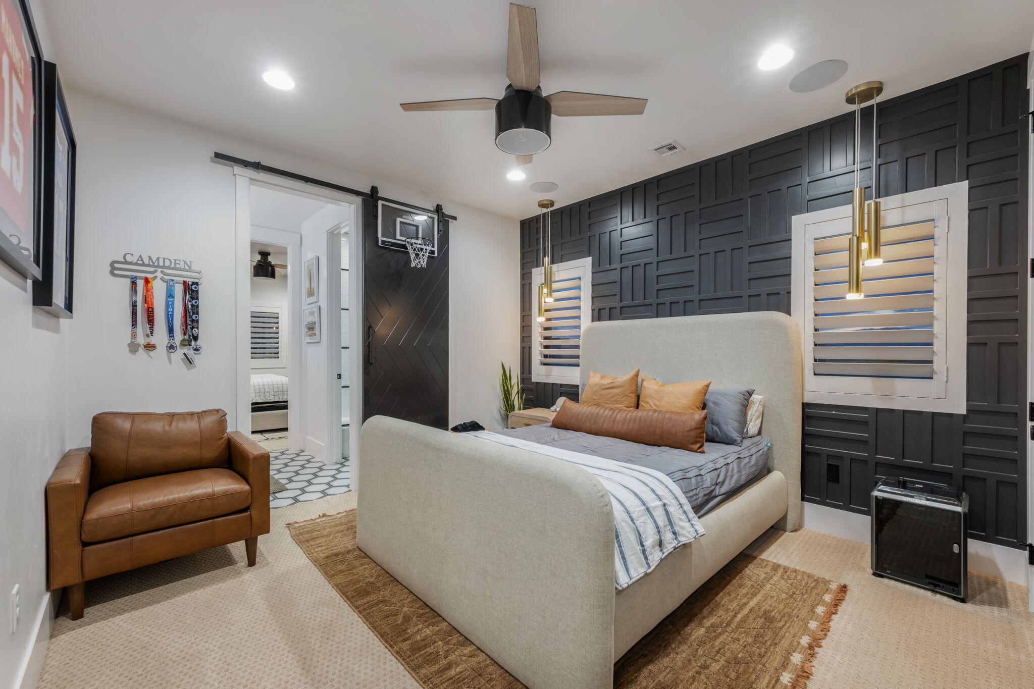MAPLE ESTATES - Residential