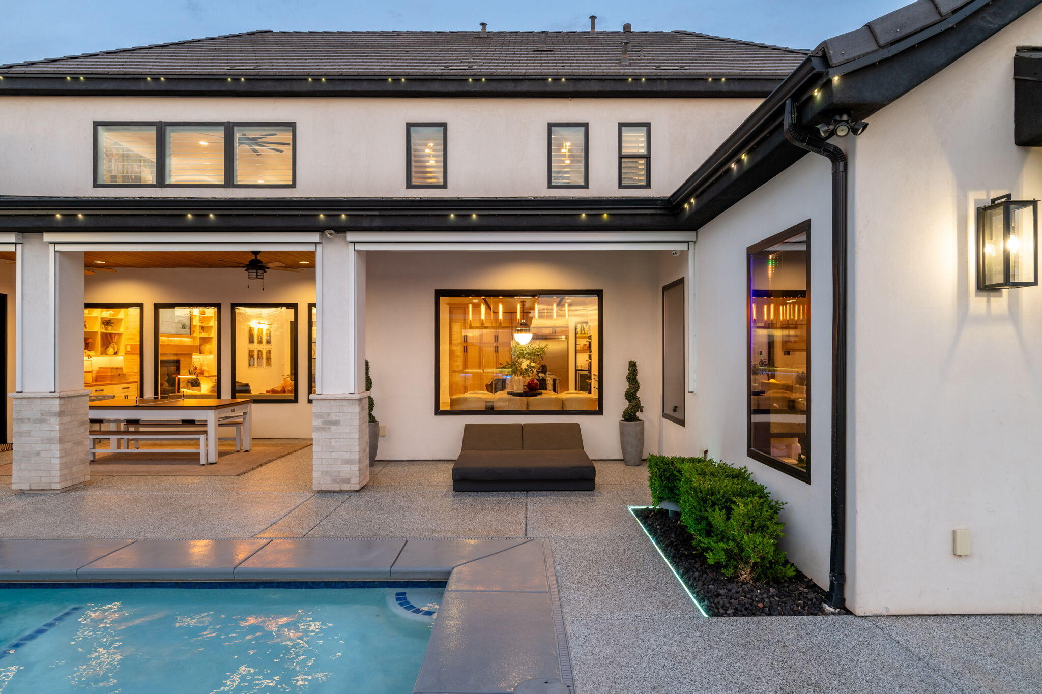 MAPLE ESTATES - Residential