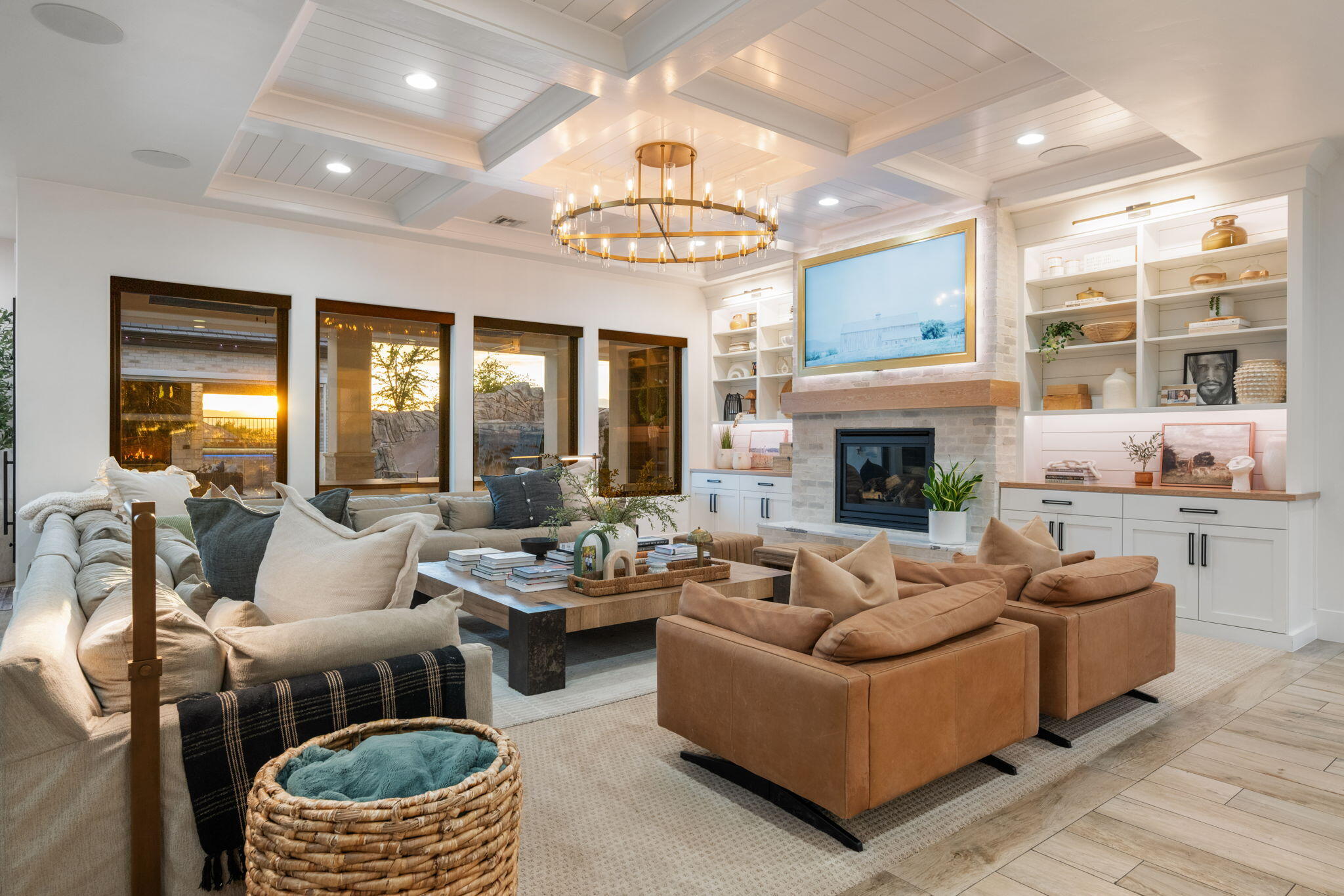 MAPLE ESTATES - Residential