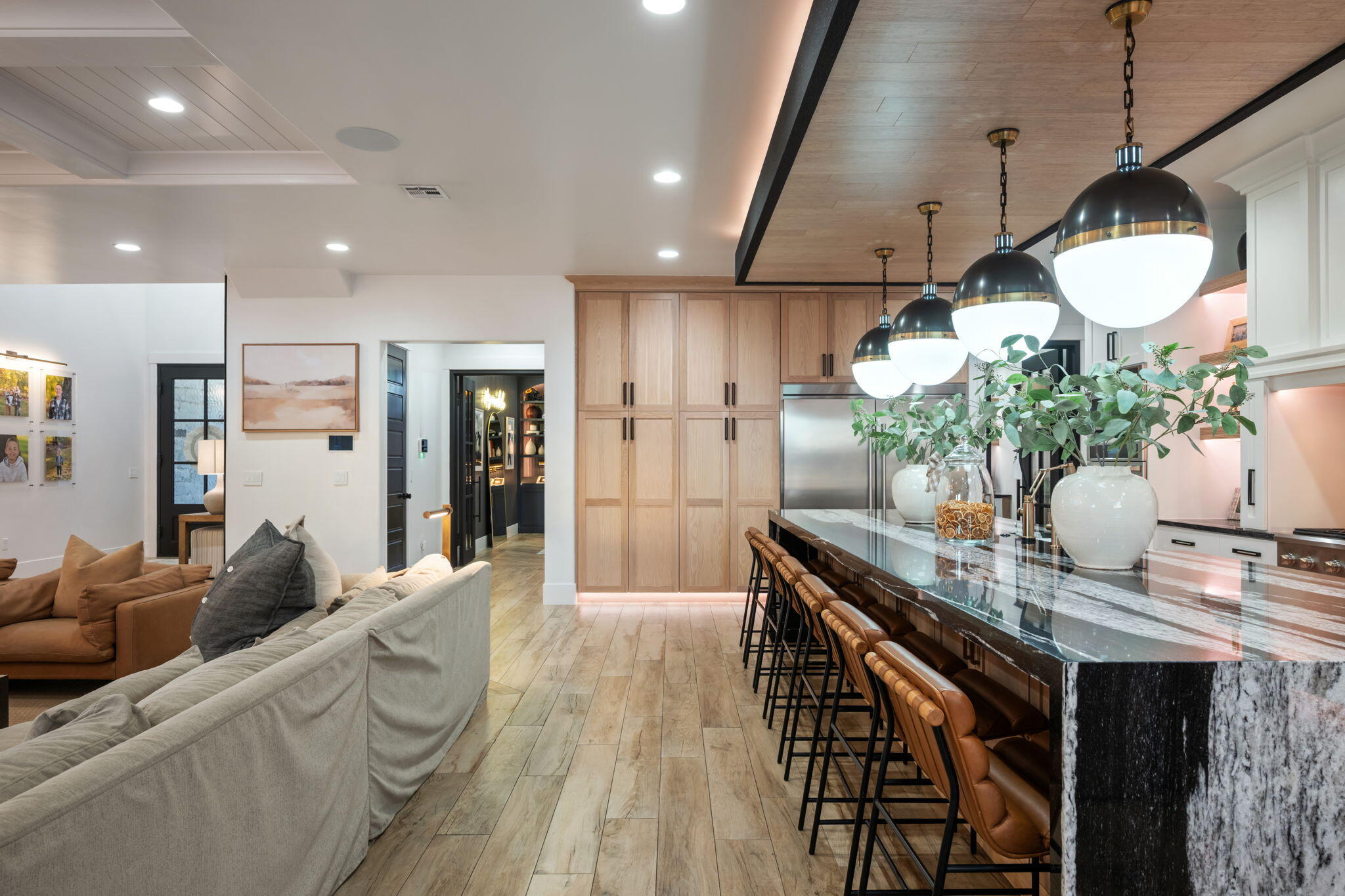 MAPLE ESTATES - Residential