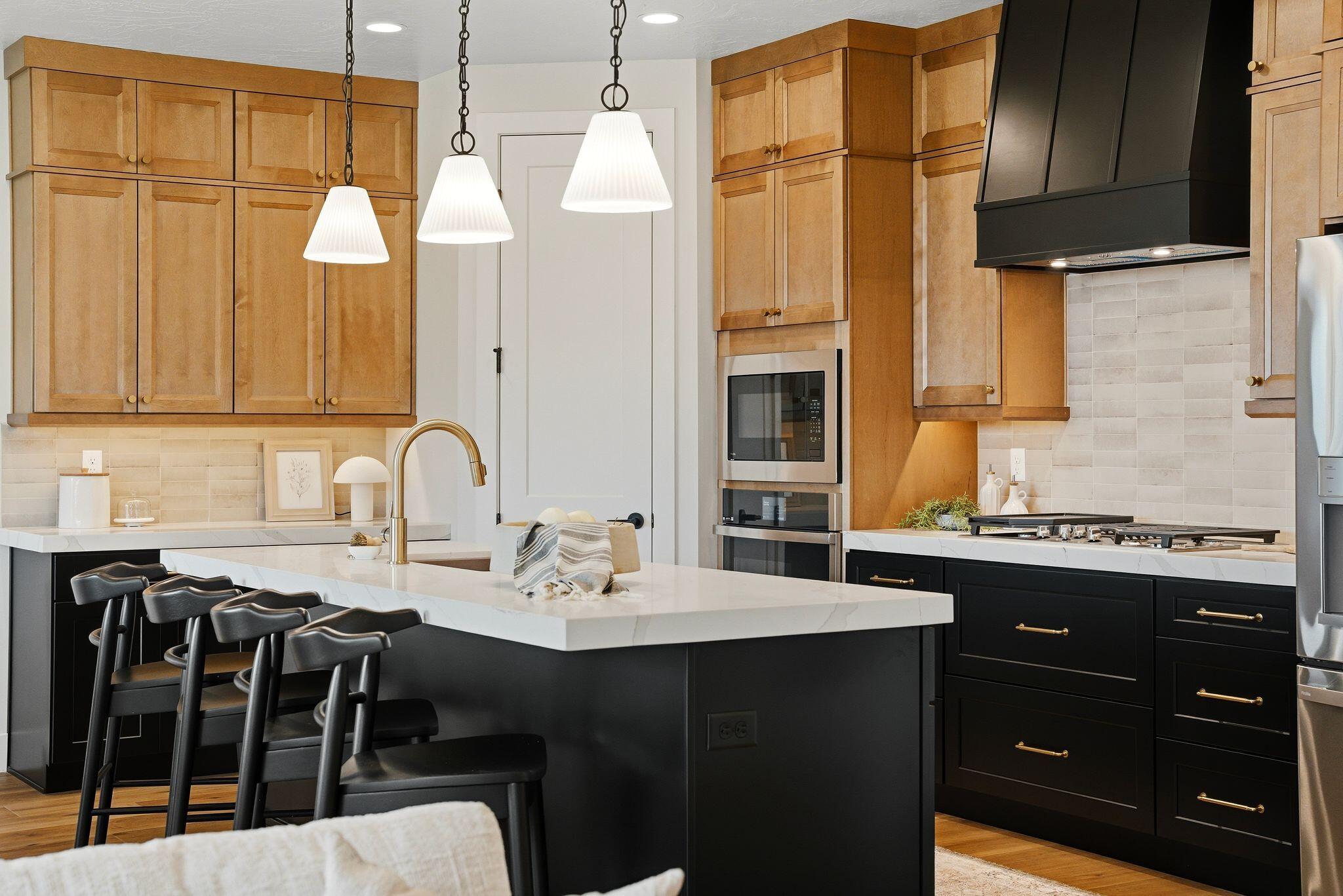 DESERT RIDGE ESTATES - Residential