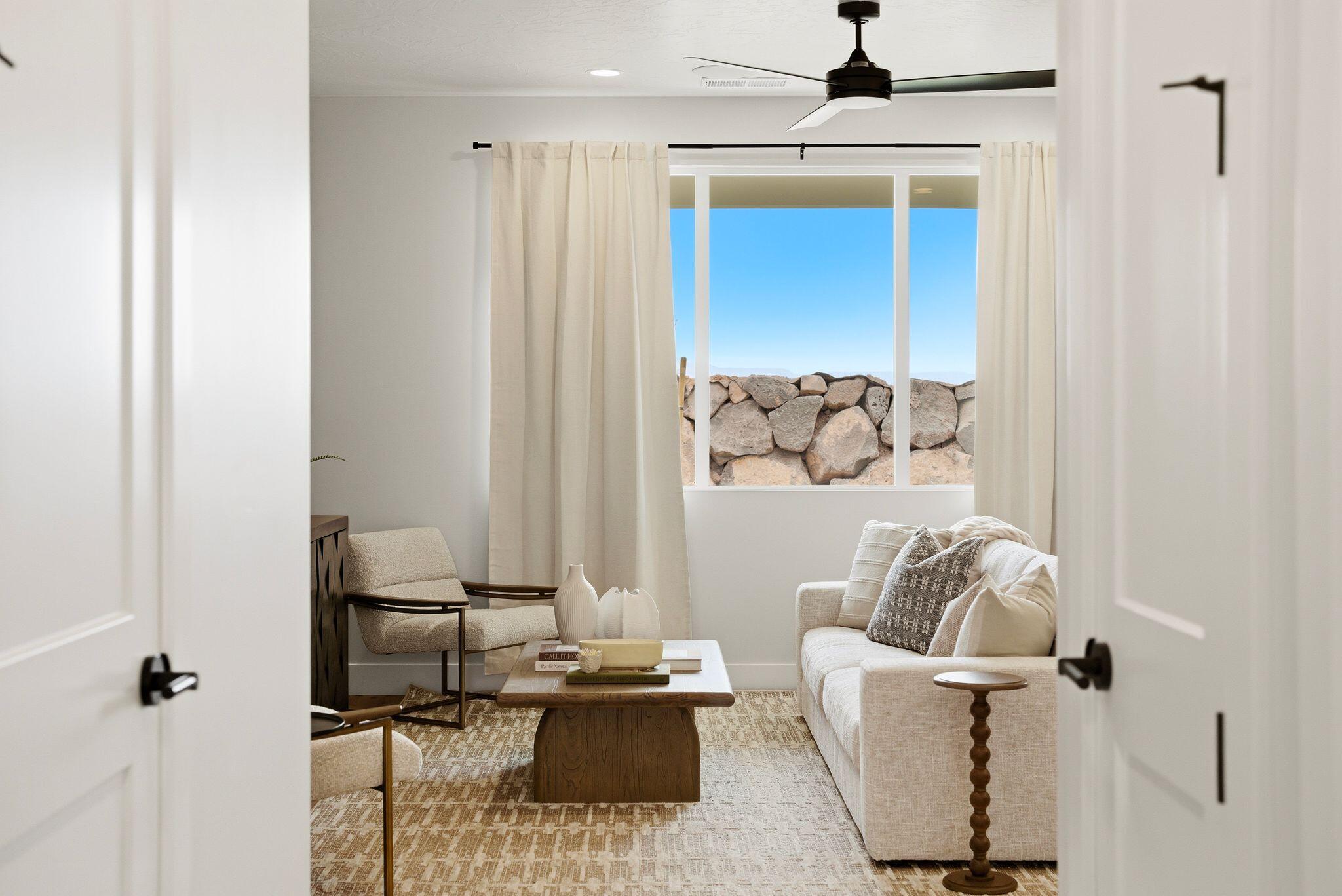 DESERT RIDGE ESTATES - Residential