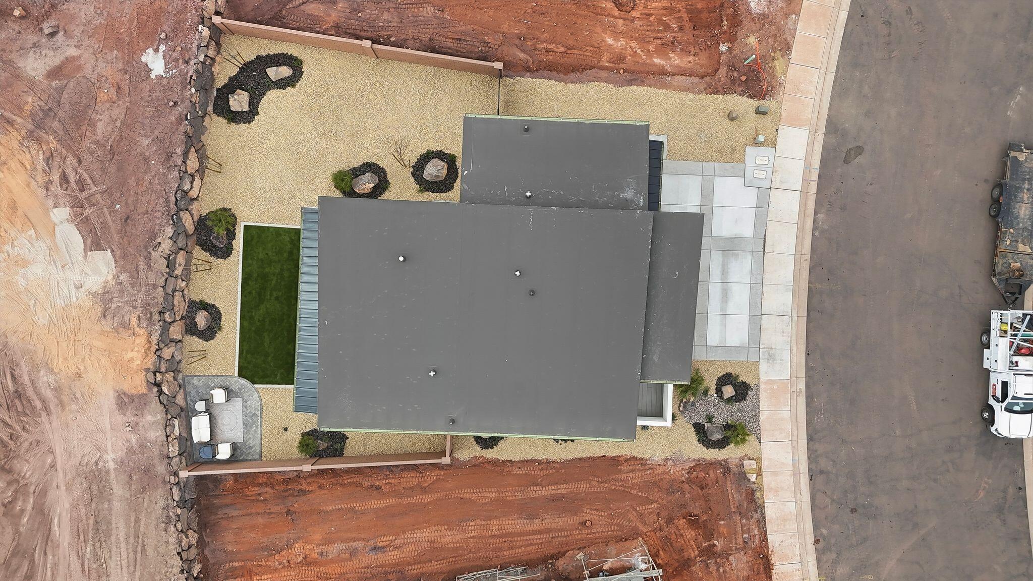 DESERT RIDGE ESTATES - Residential