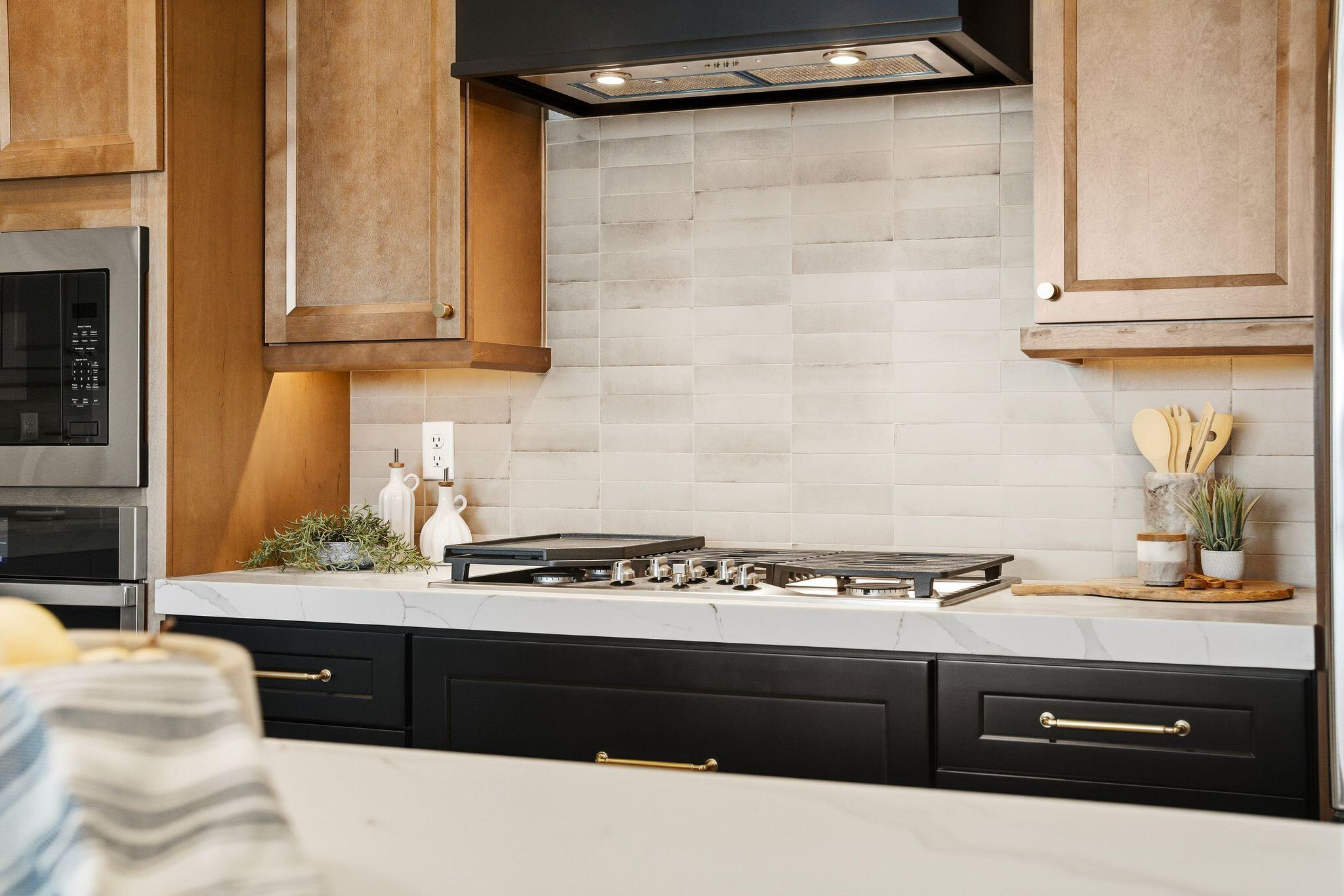 DESERT RIDGE ESTATES - Residential