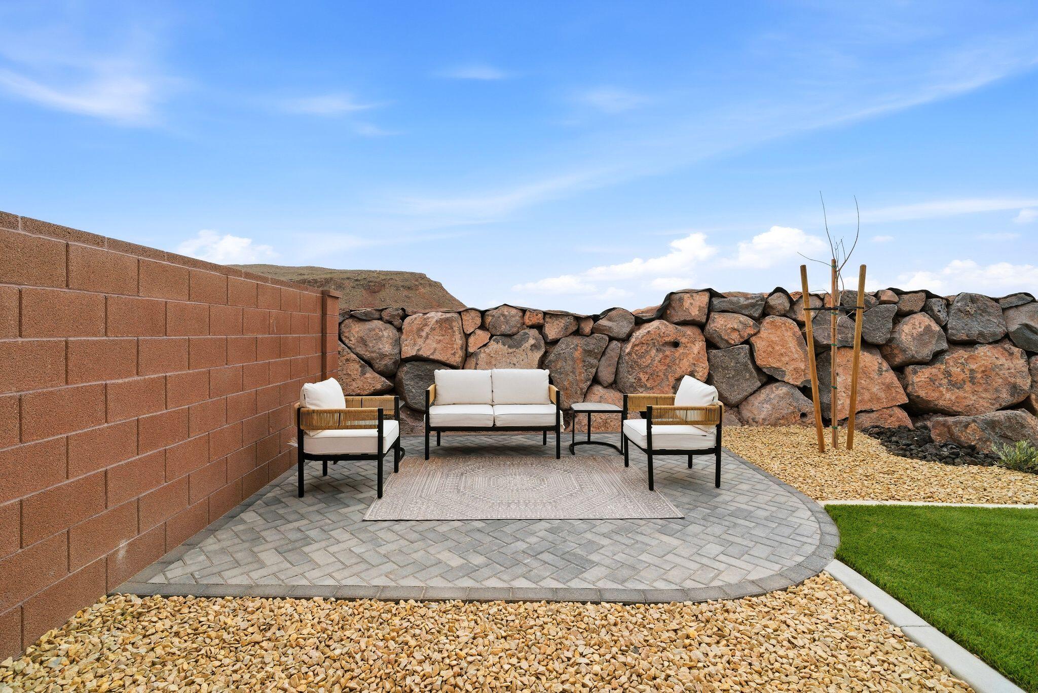 DESERT RIDGE ESTATES - Residential