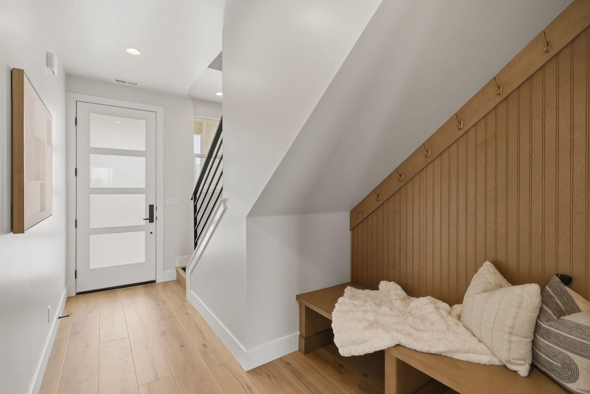 DESERT RIDGE ESTATES - Residential