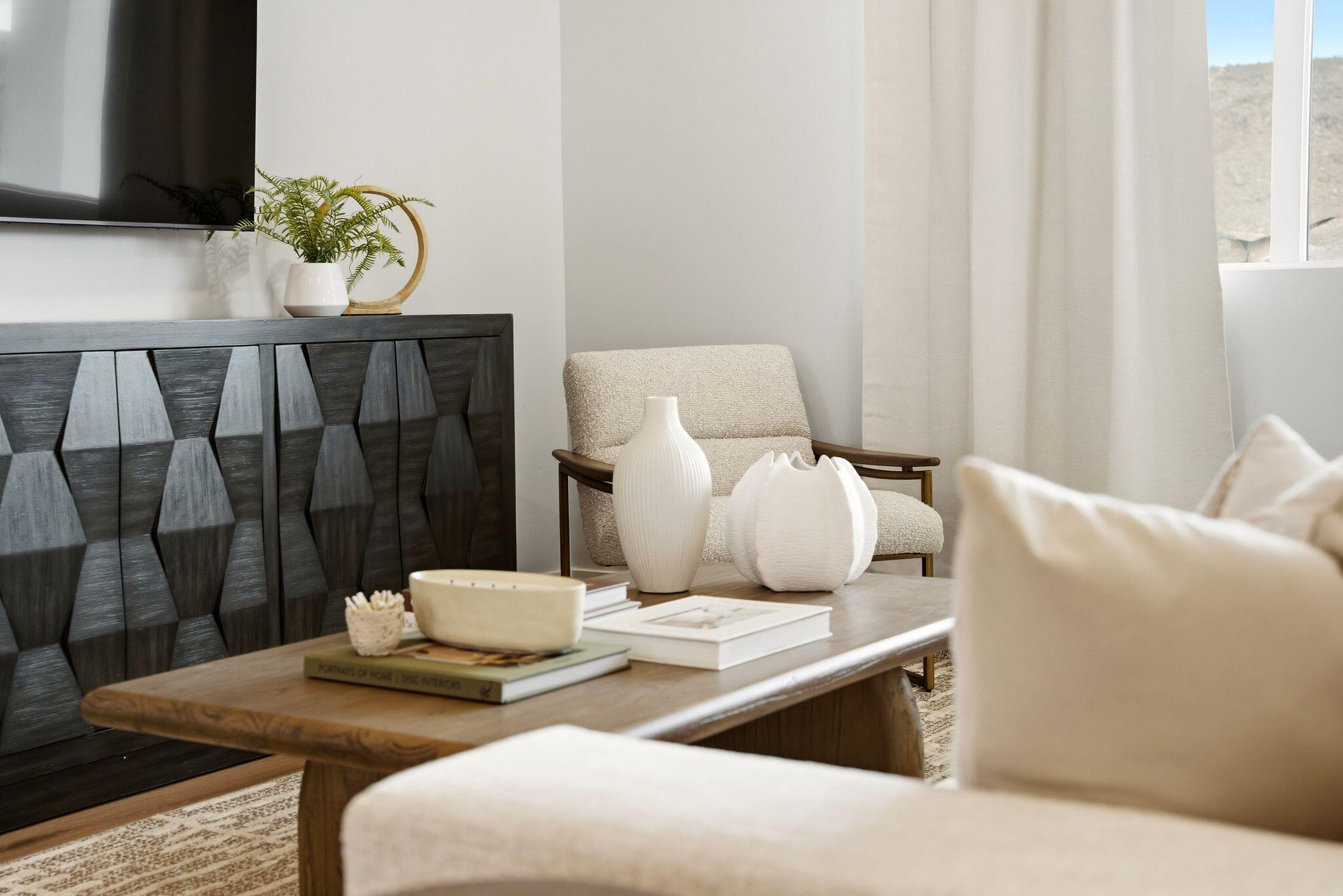 DESERT RIDGE ESTATES - Residential