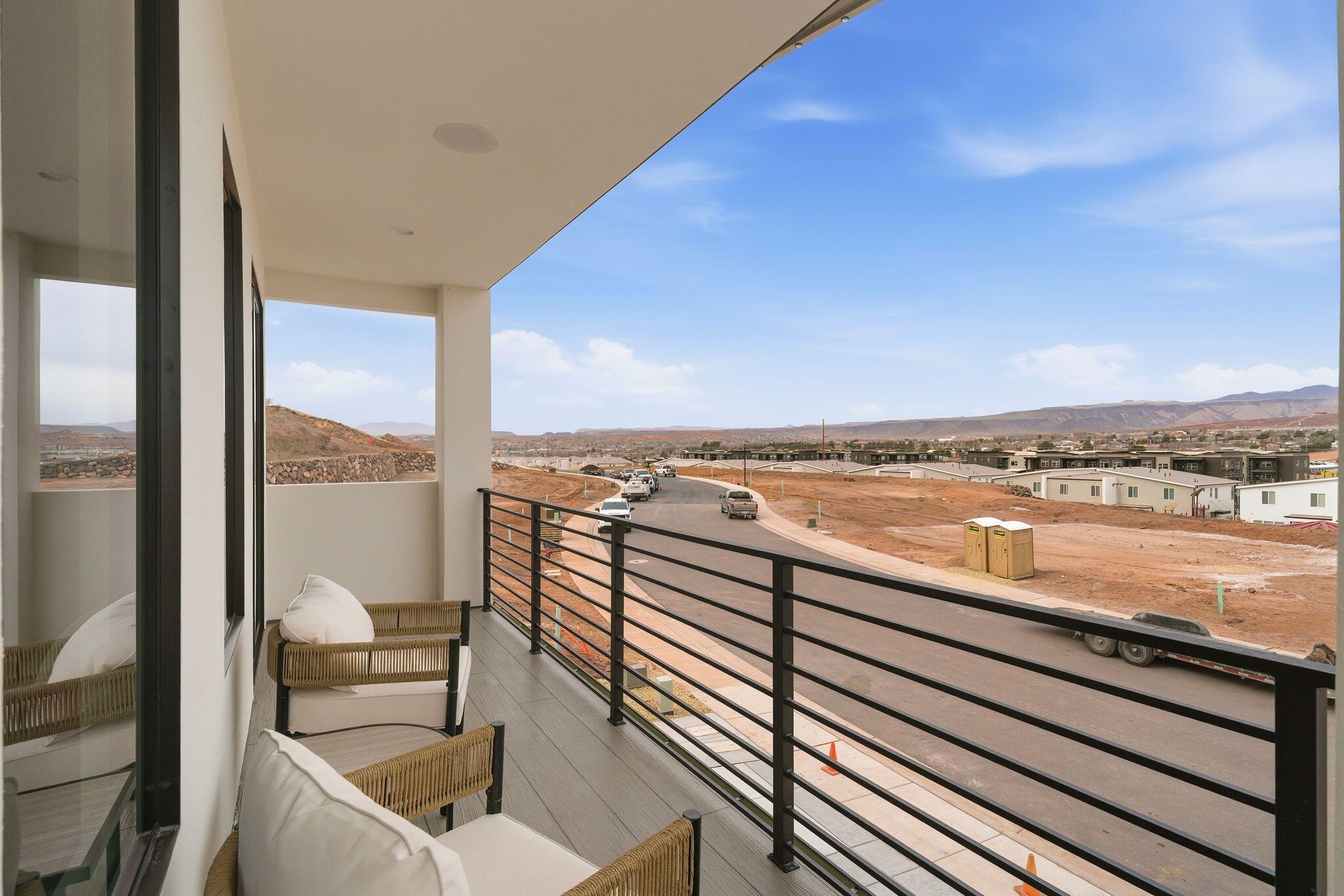 DESERT RIDGE ESTATES - Residential