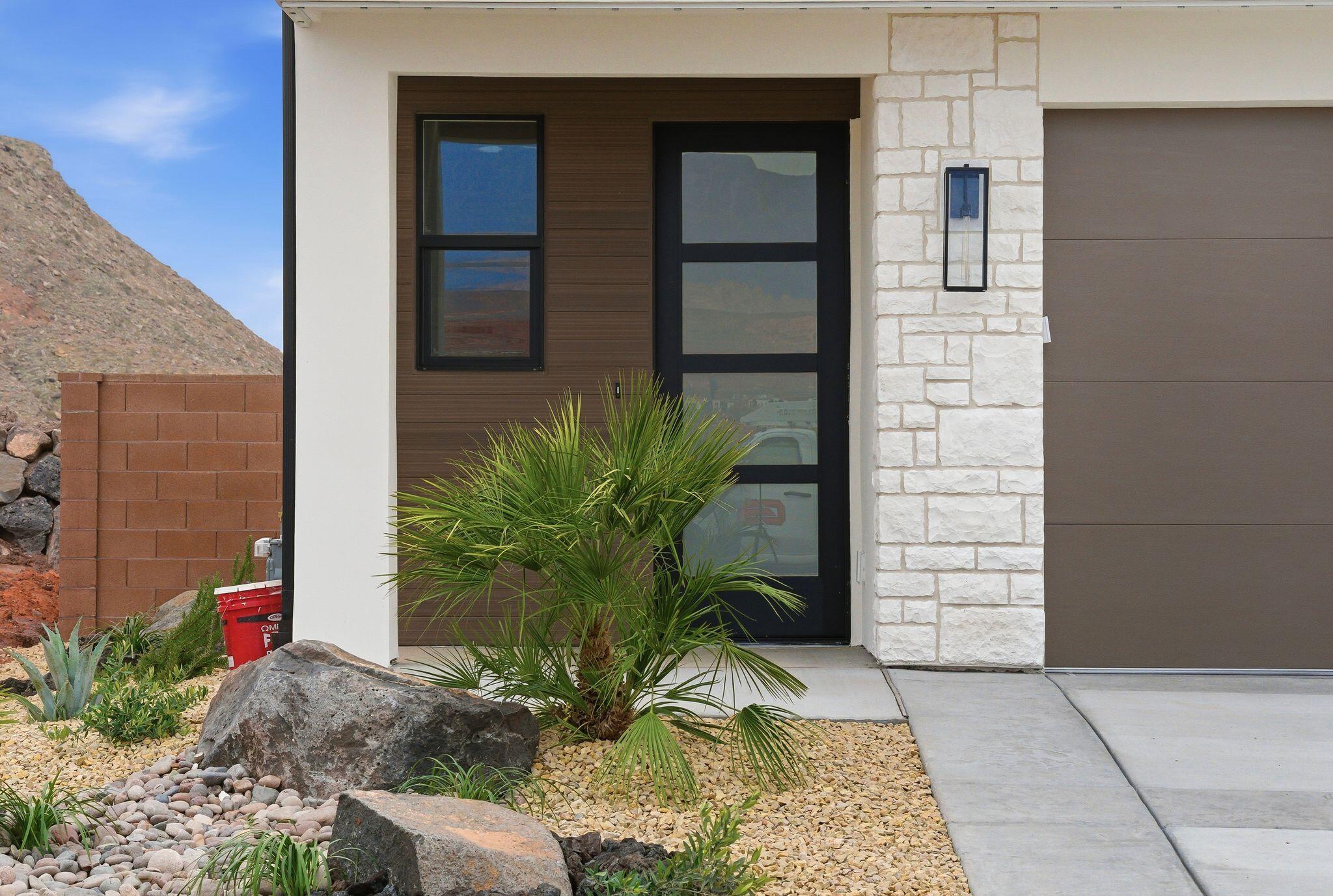 DESERT RIDGE ESTATES - Residential