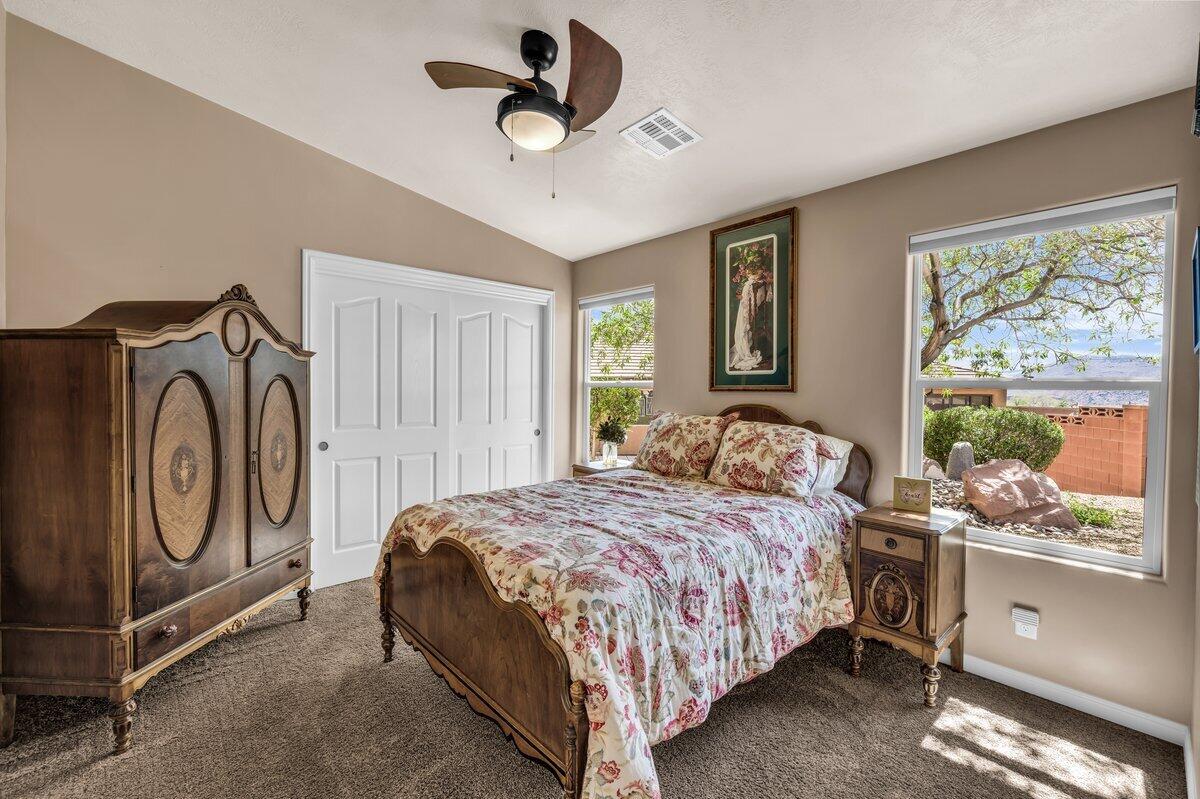 QUAIL COVE - Residential